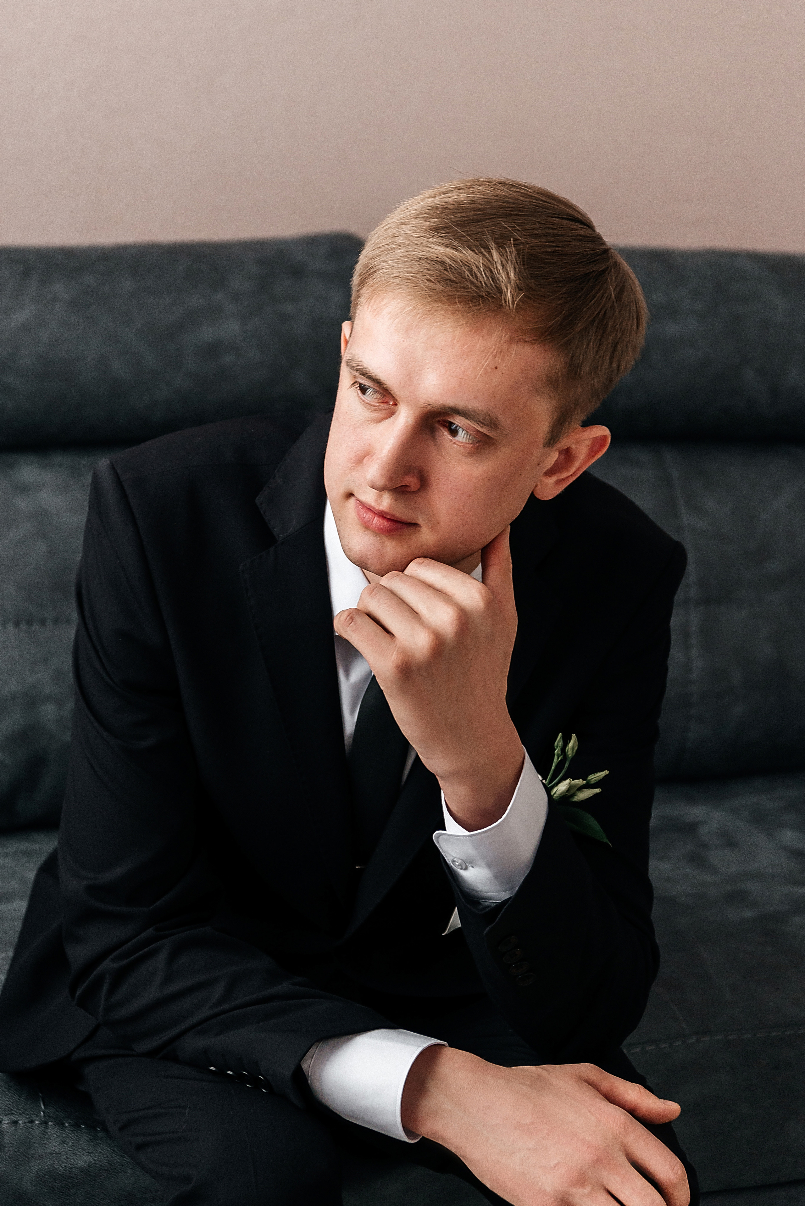 Андрей & Дина. Ваш фотограф Ирина Гущанская