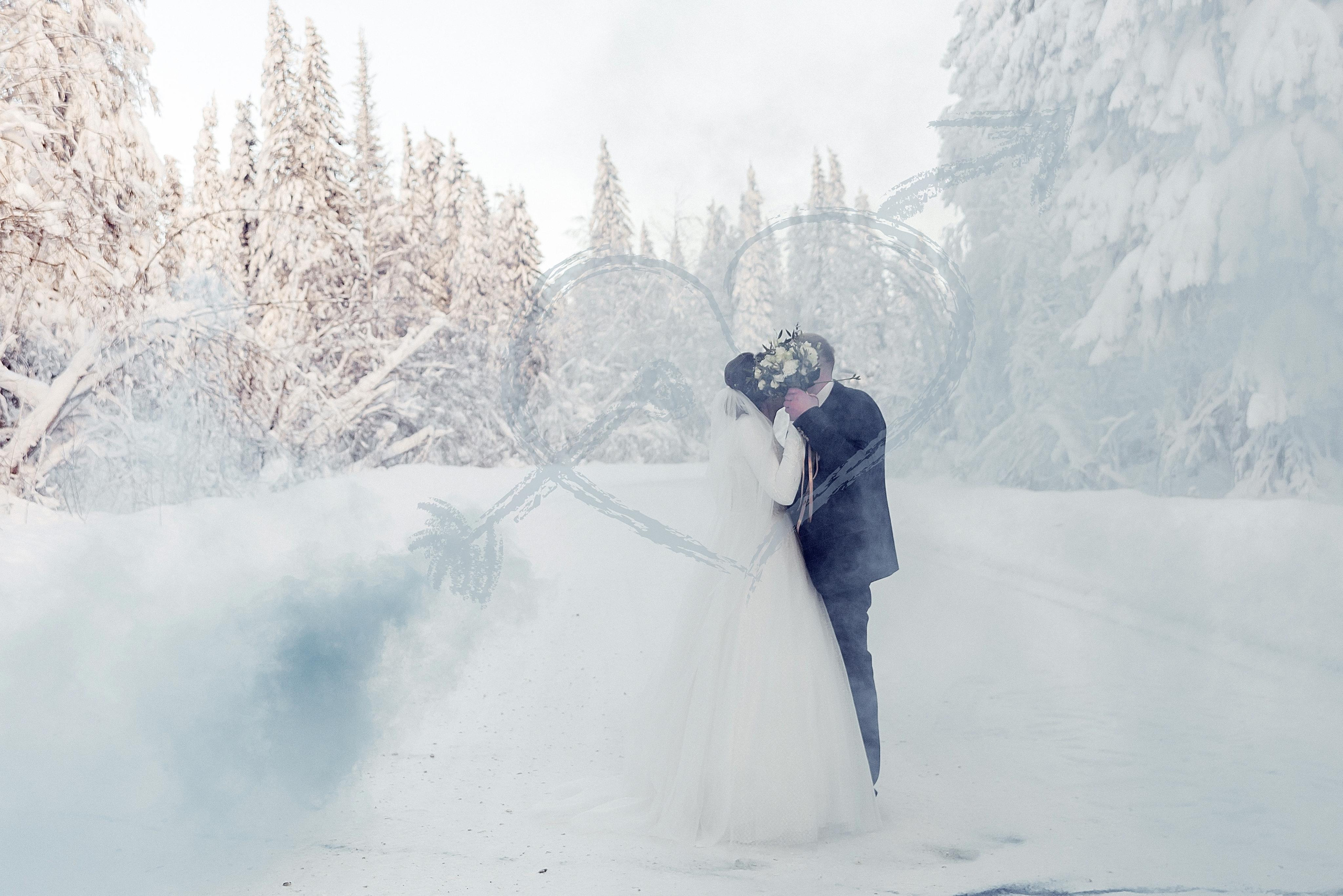 Давид & Мария. Ваш фотограф Ирина Гущанская