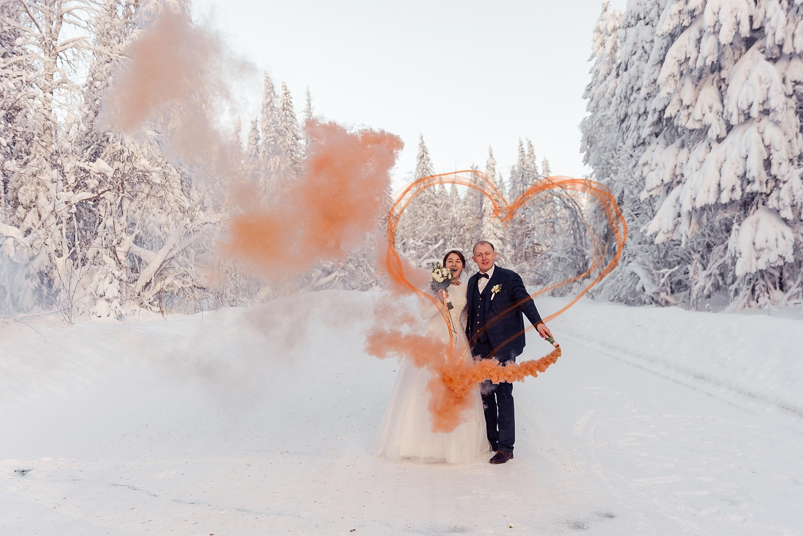 Давид & Мария. Ваш фотограф Ирина Гущанская