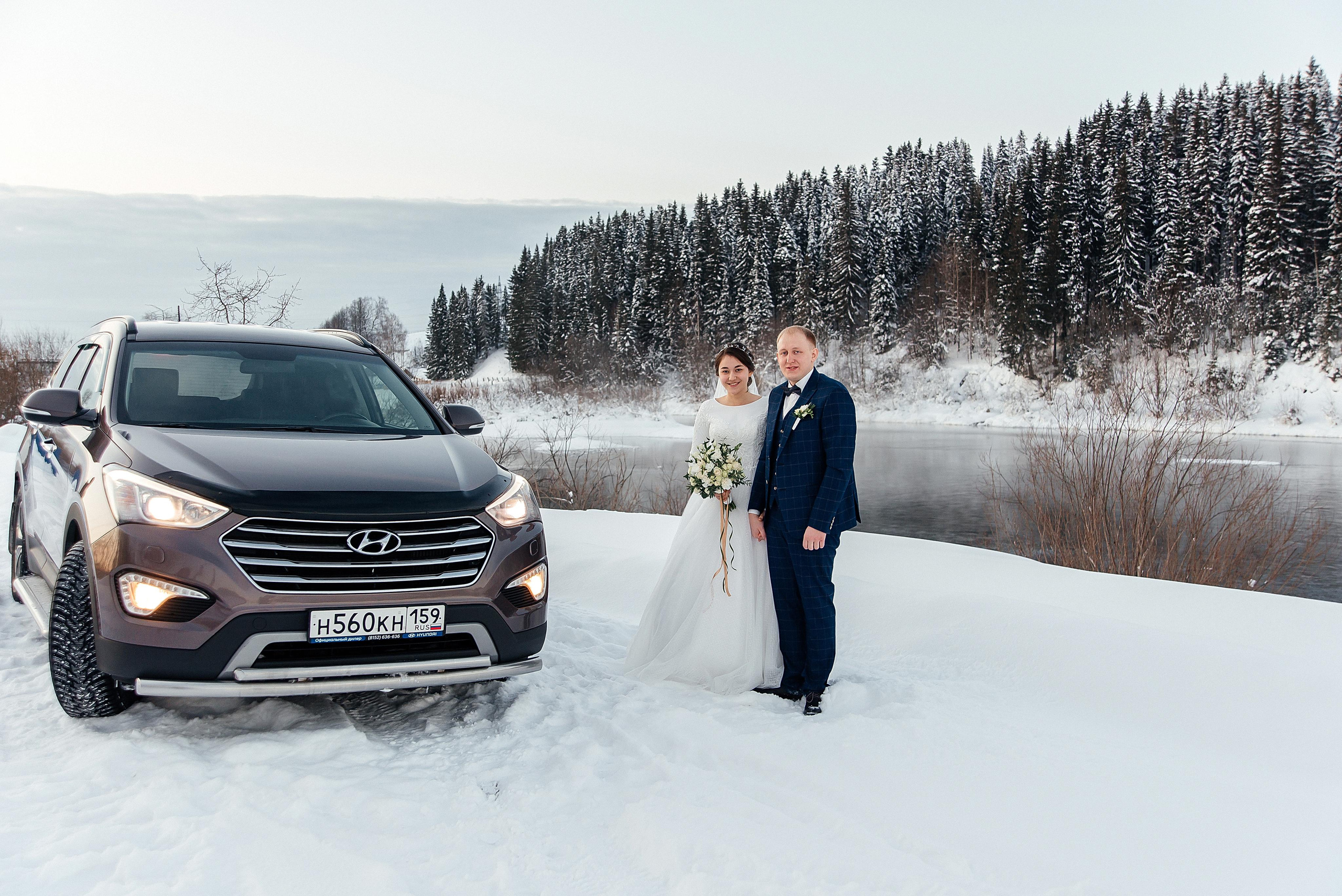 Давид & Мария. Ваш фотограф Ирина Гущанская