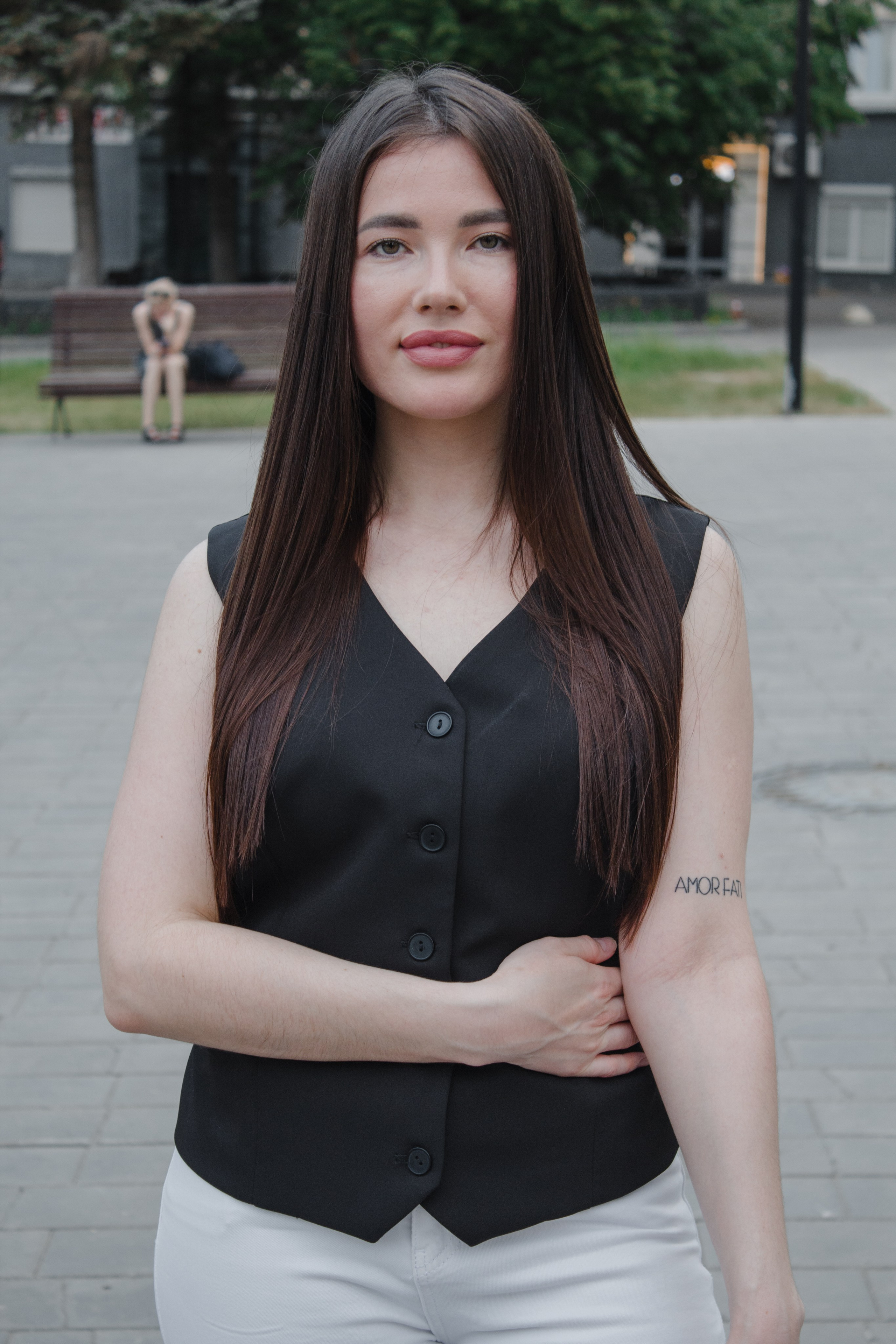 Людмила. Фотограф в Ижевске Надежда Лебедева