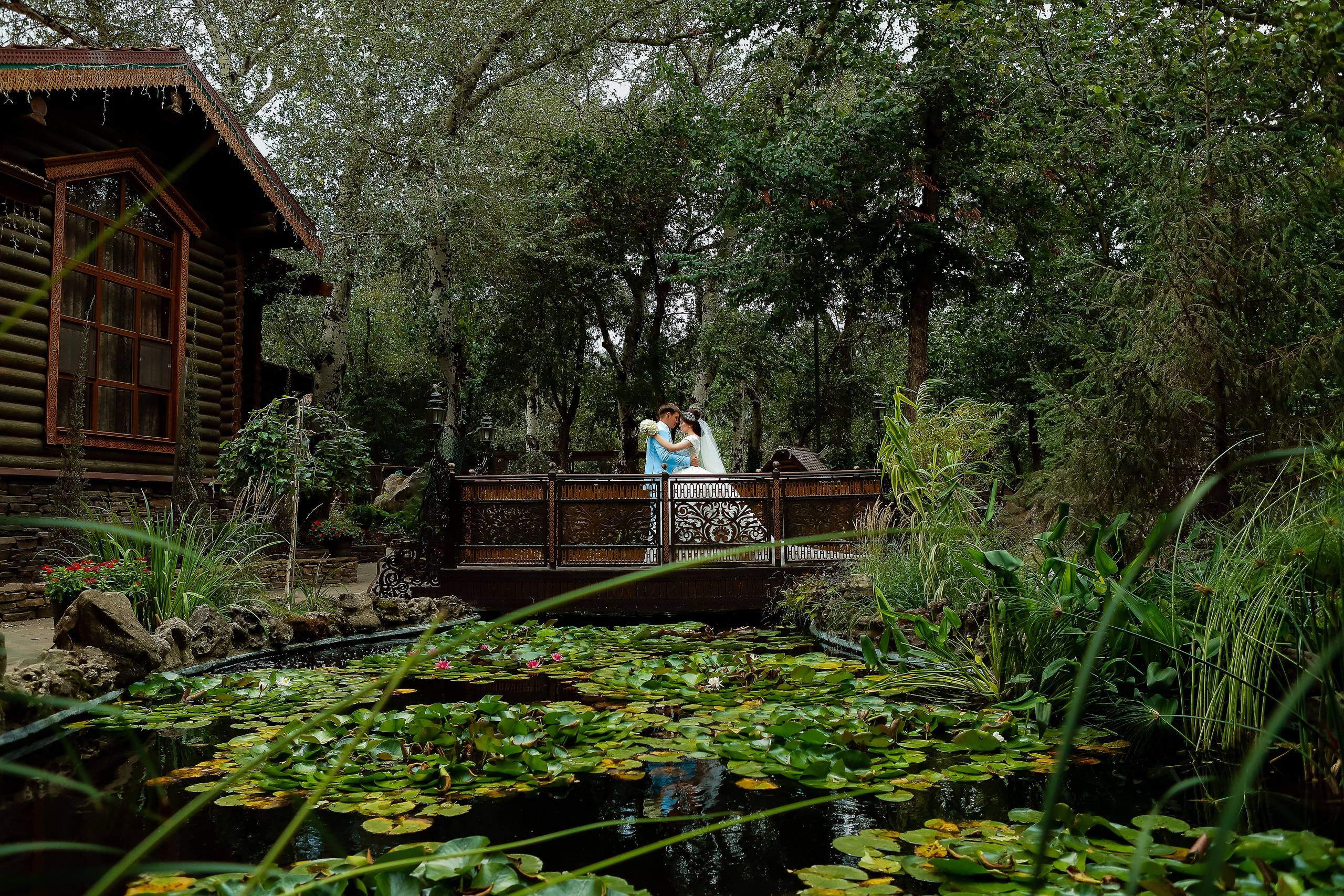 Лариса и Дмитрий. Свадебный фотограф Евгения Фролова г. Каменск-Шахтинский, Донецк, Ростов