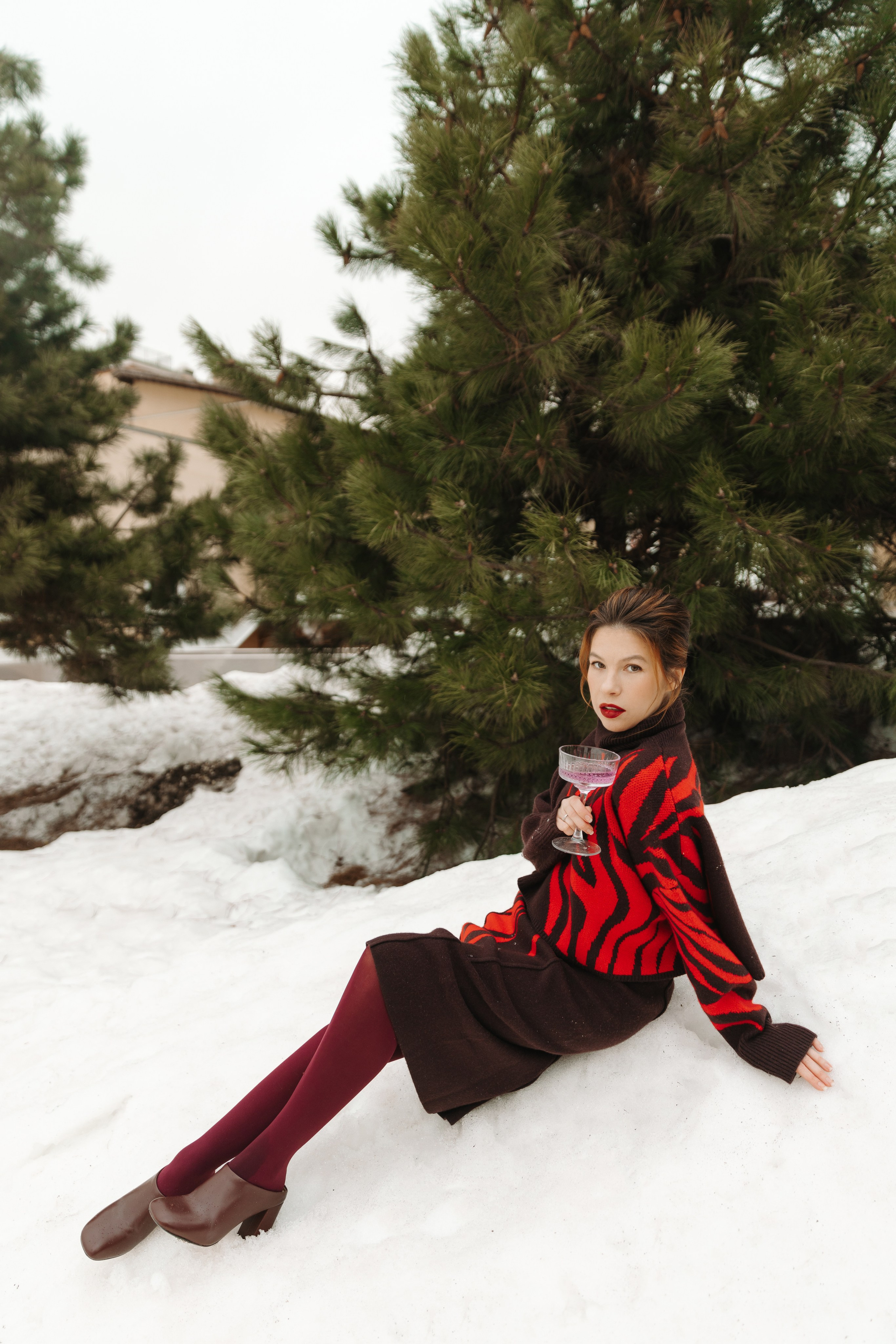 Helen. Фотограф на Юге России