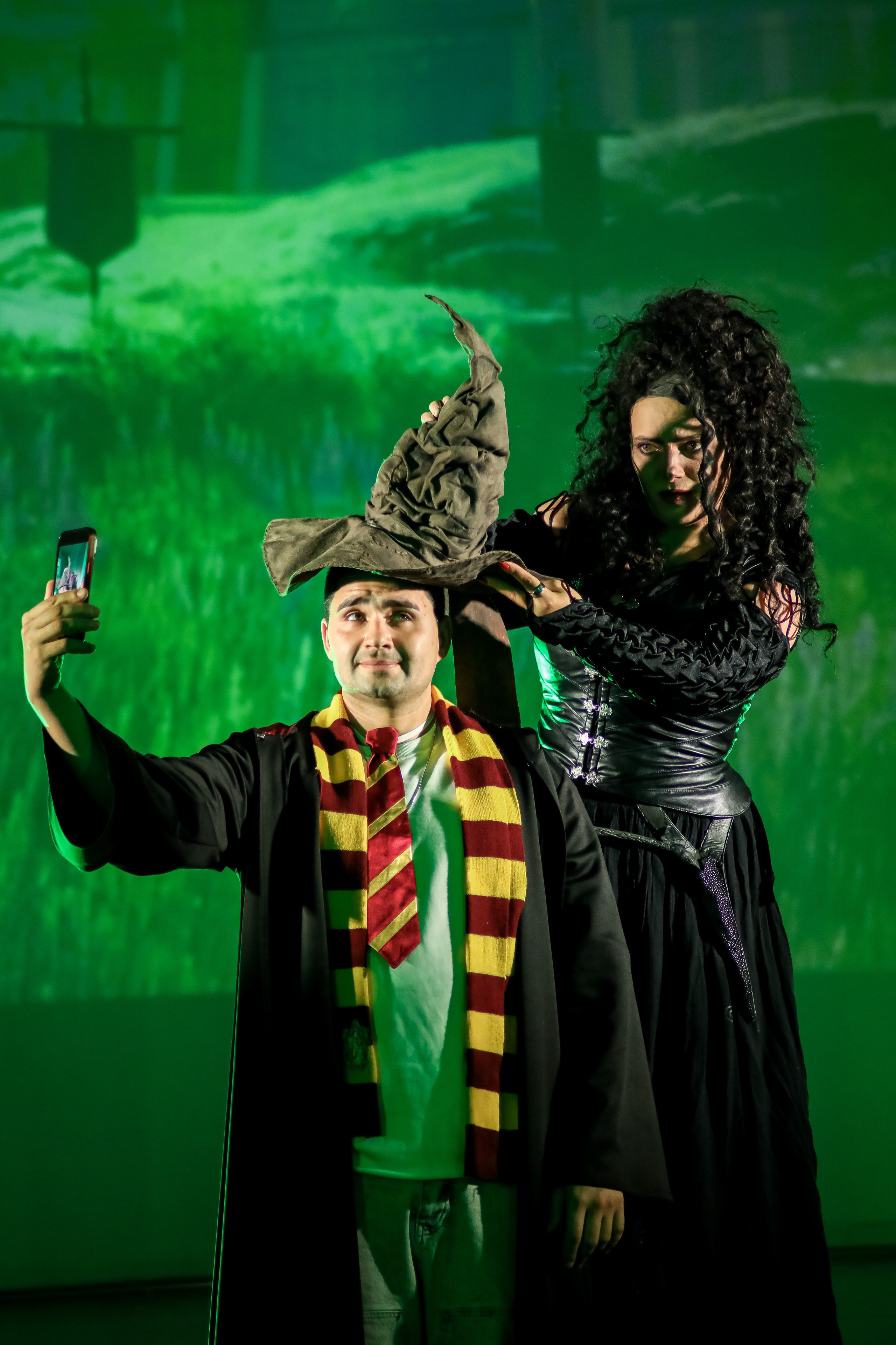 Международный обучающий форум для EVENT-специалистов «СМТ». Photographer Viktoriya Markushina «My world throug»