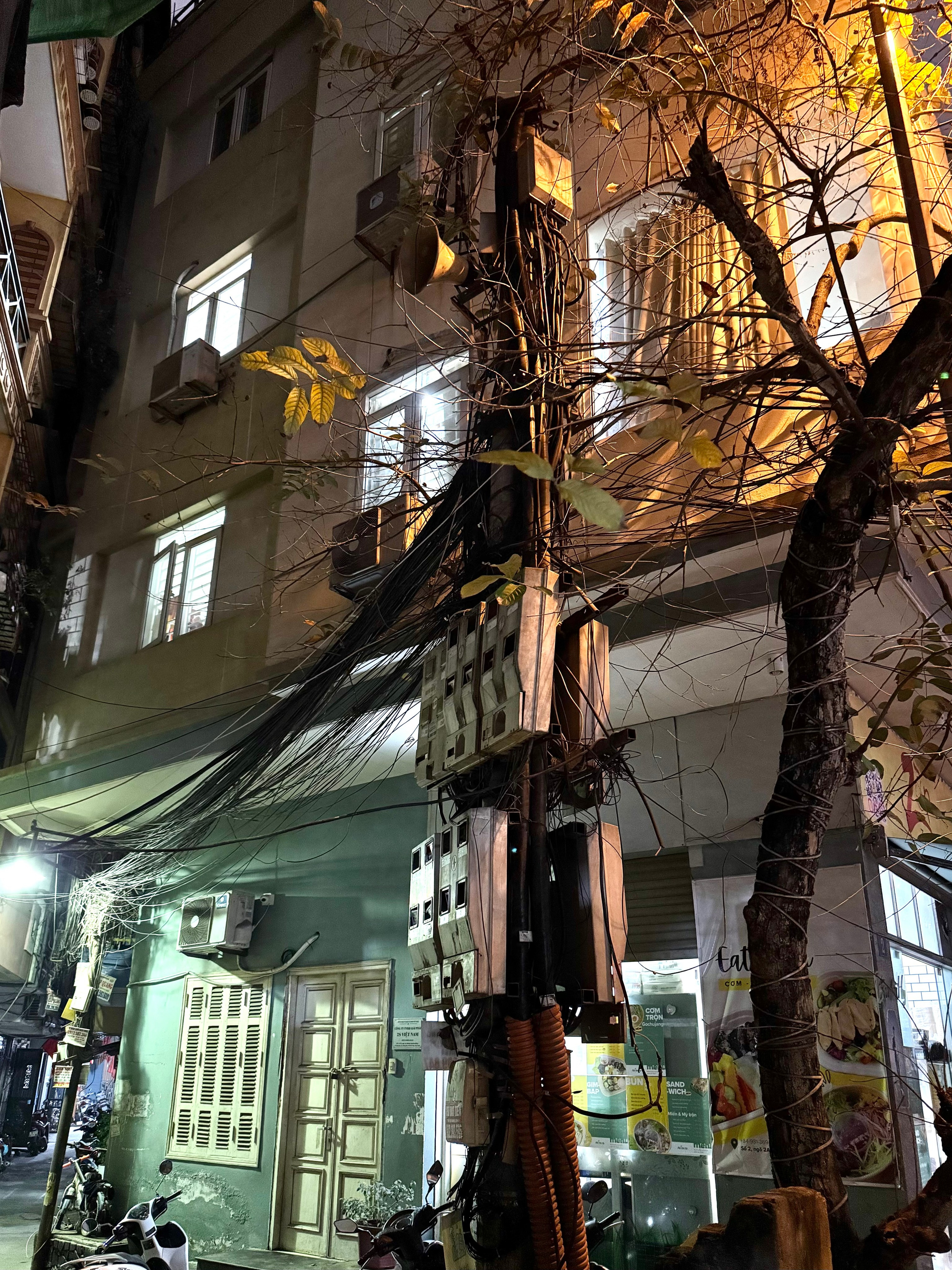 Вьетнам.Ханой 2025. А вот и да!