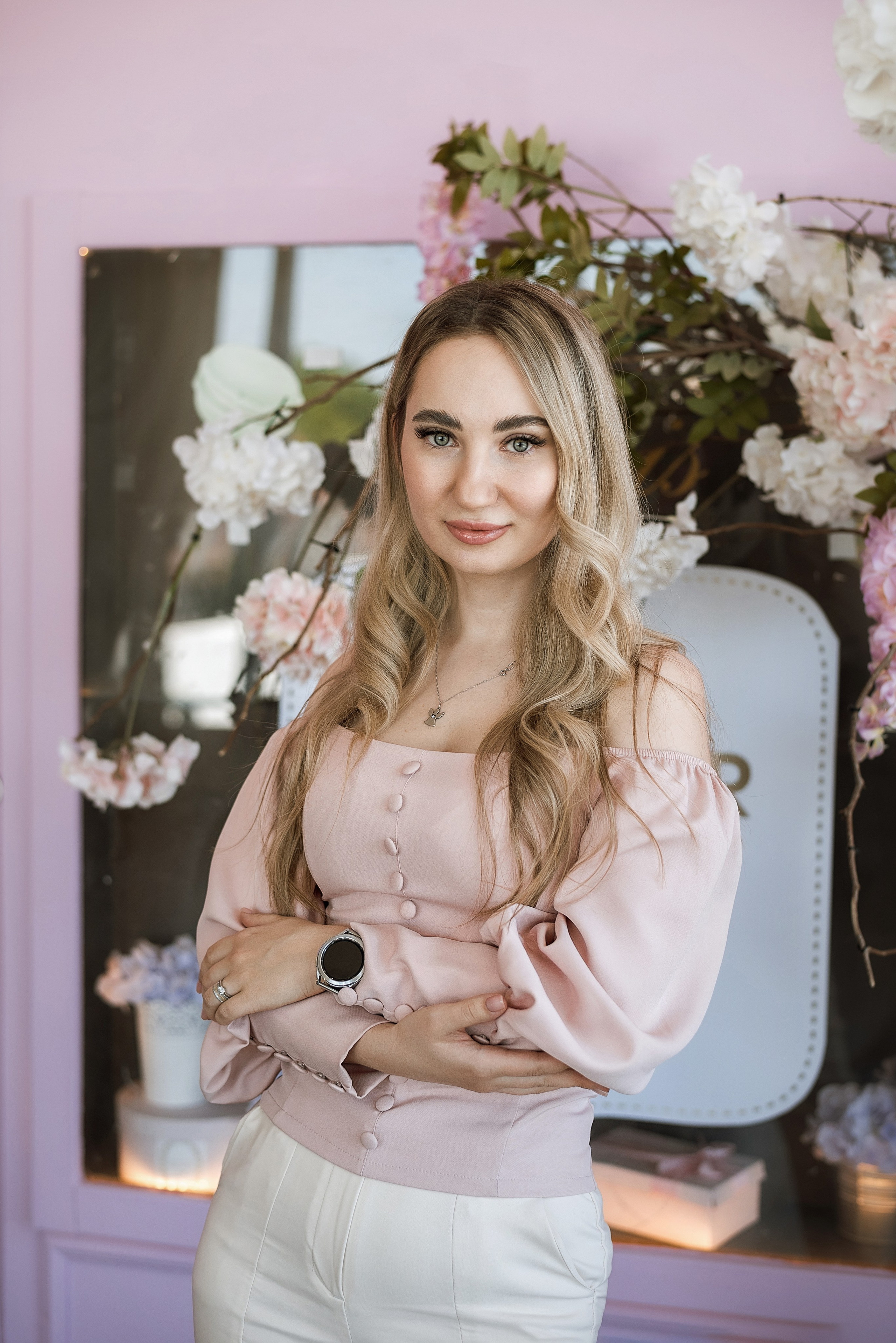 Ульяне 1 годик. Семейный фотограф в Ростове-на-Дону Татьяна Литвинова