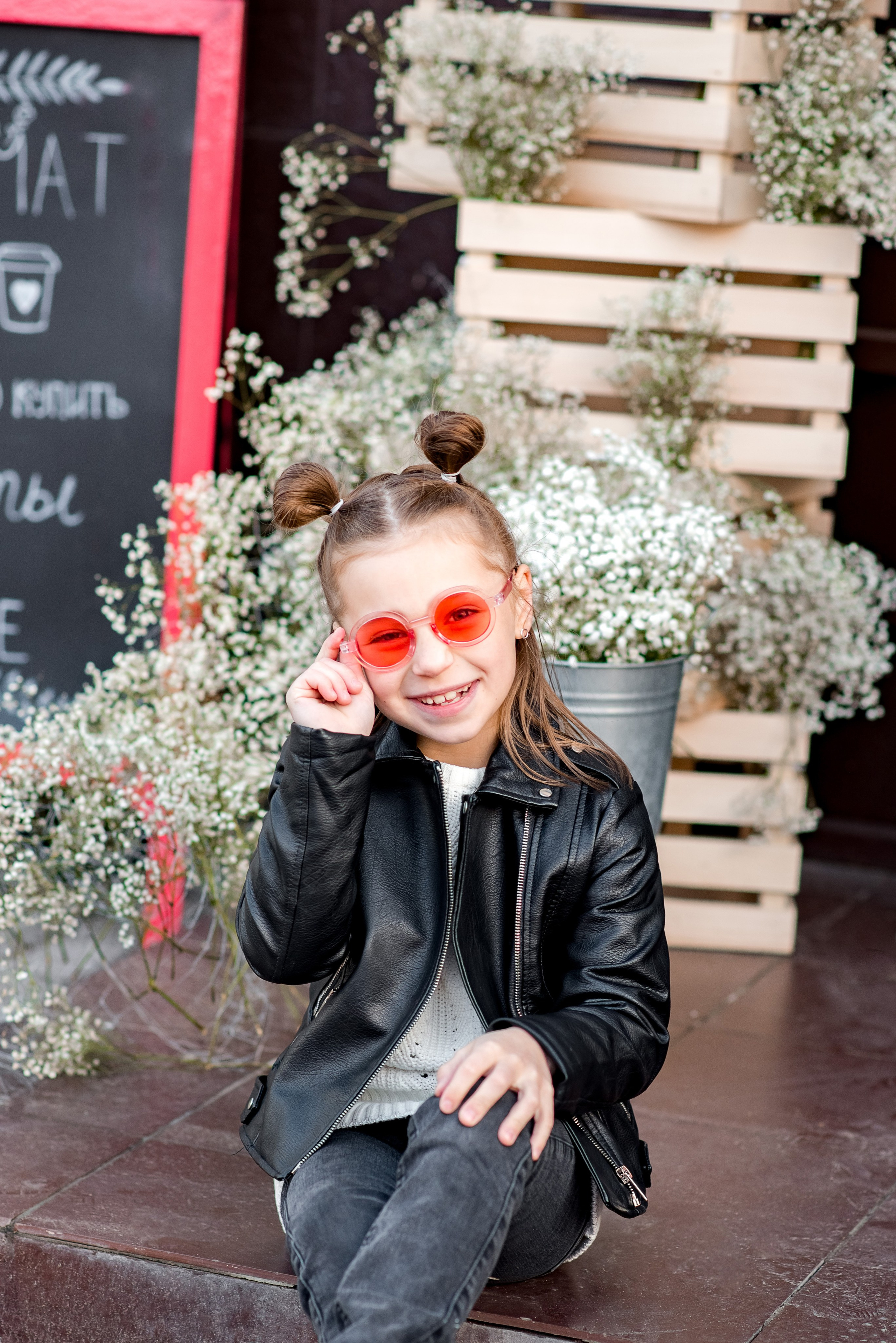 Детский и семейный фотограф в Йошкар-Оле Светлана Кропочева