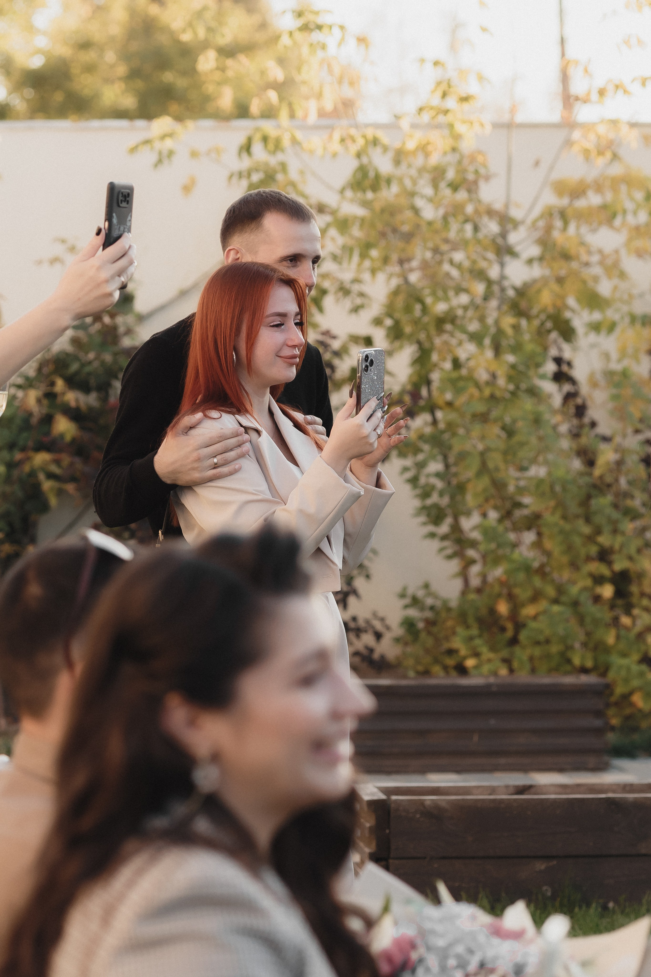 Палел и Полина. Фотограф в Волгограде — Александра Искандерова