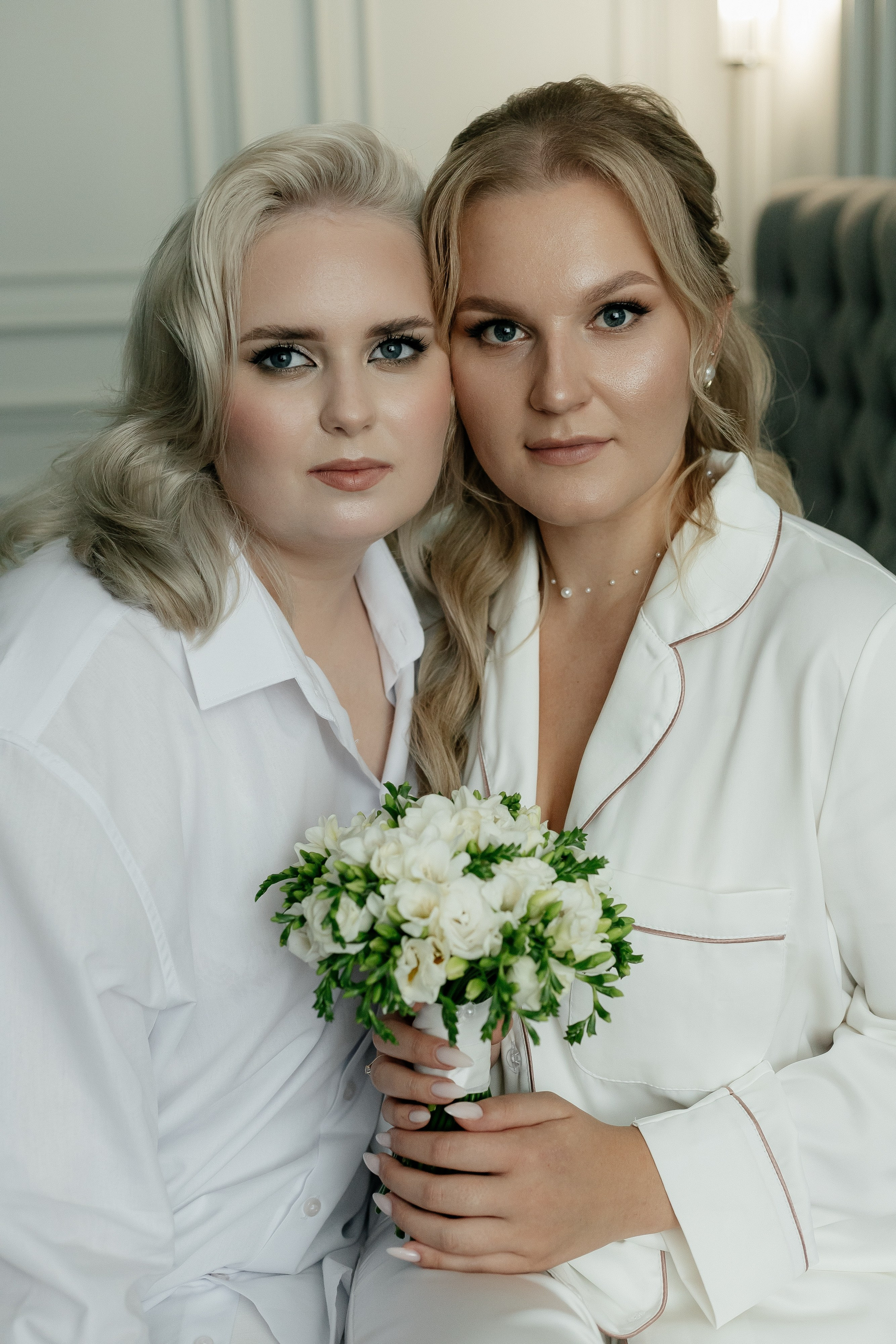 Свадебный день в Дивеево — Кристина и Дима. Свадебный фотограф в Нижнем Новгороде Генеральская Ира