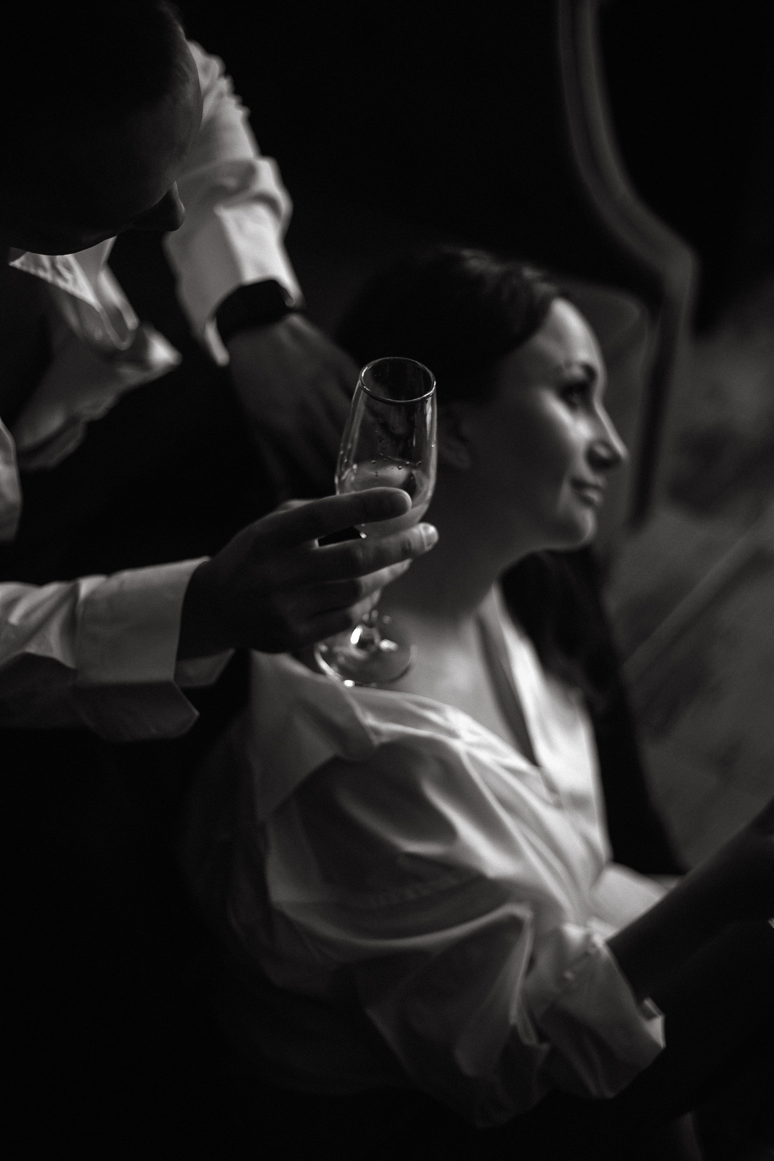 Vladimir&Victoria. Фотограф Анна Лейман. Севастополь