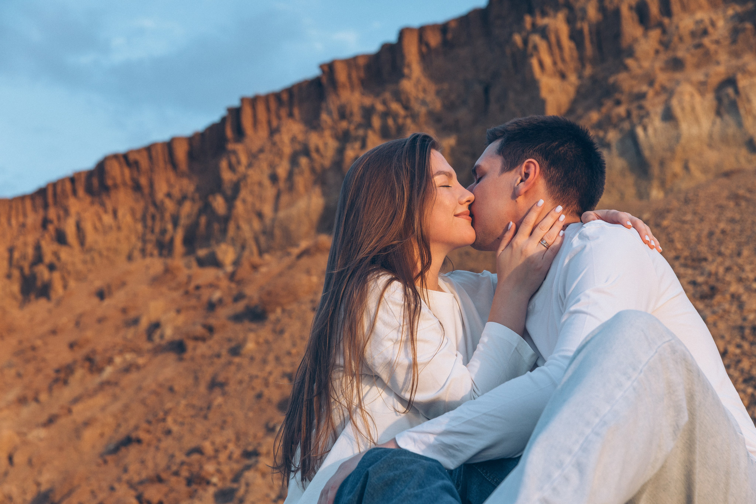 Лавстори фотосессия молодожен. Профессиональный фотограф в Волгодонске и Ростове Владимир Казак