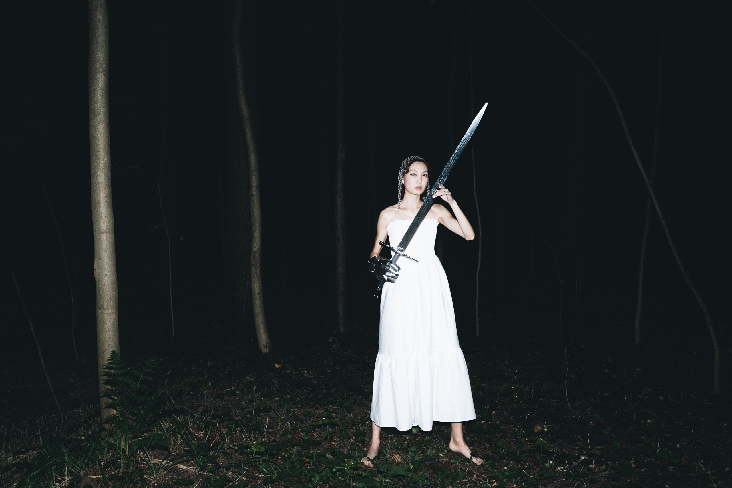 Castlecore. Sasha Speranskii — Conceptual Photographer | Based in Moscow