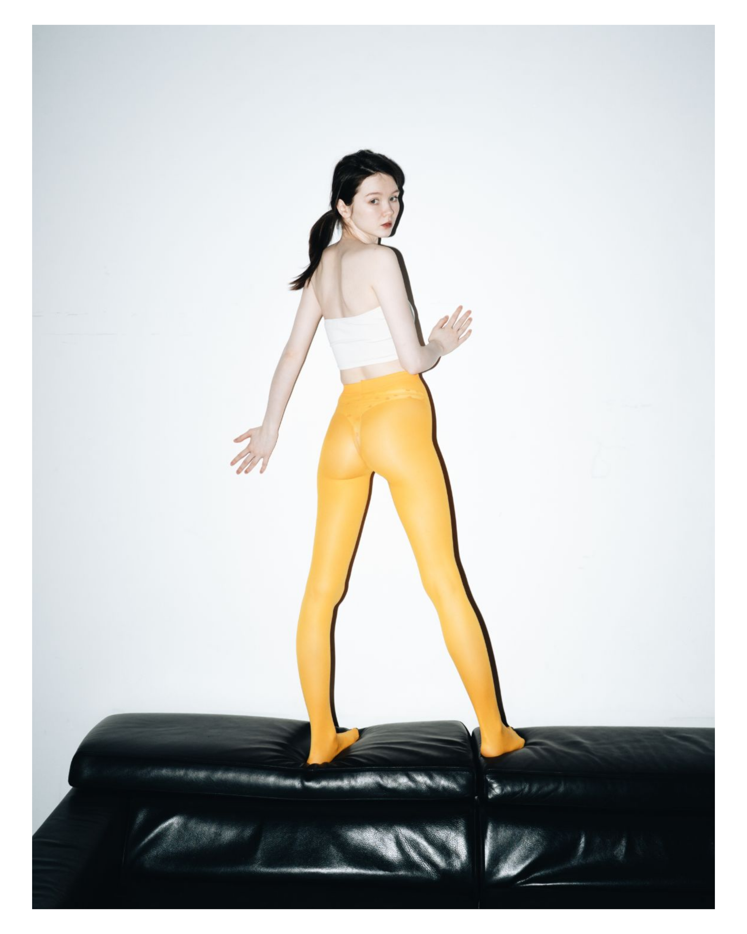 Portfolio 2025. Sasha Speranskii — Conceptual Photographer | Based in Moscow