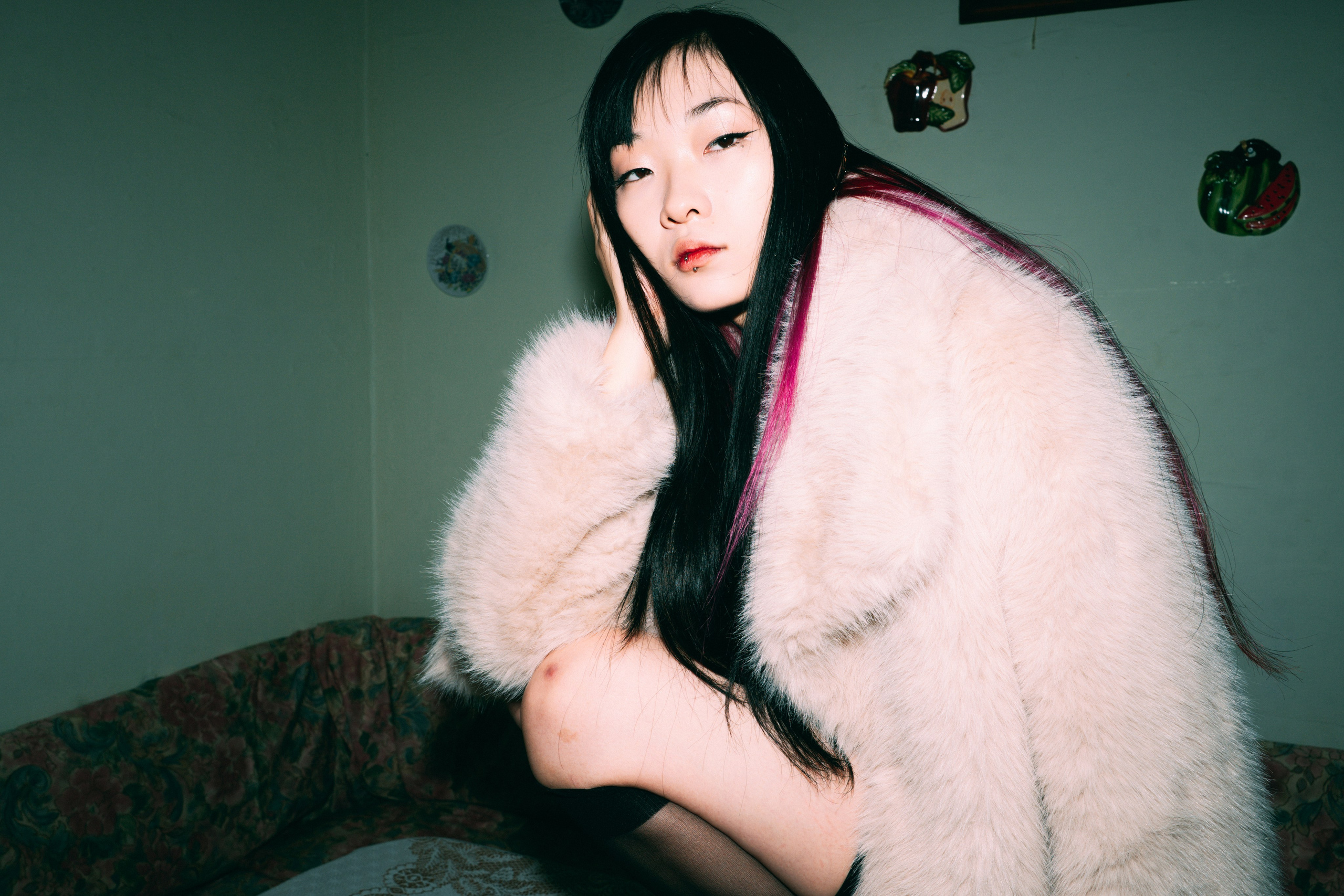 Leninskii. Sasha Speranskii — Conceptual Photographer | Based in Moscow