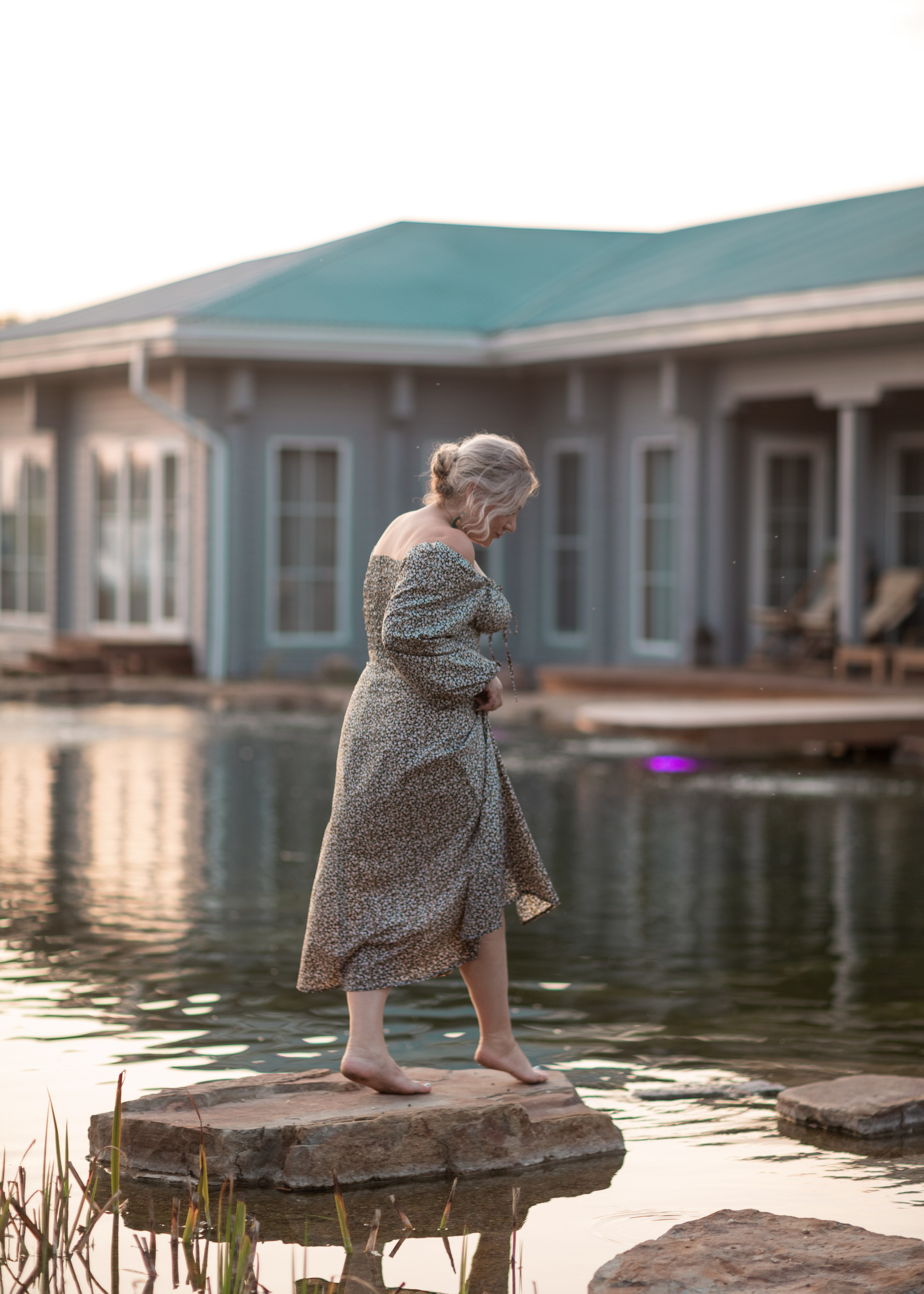 Настя. Фотограф в Приморско-Ахтарске Марьяна Чопко