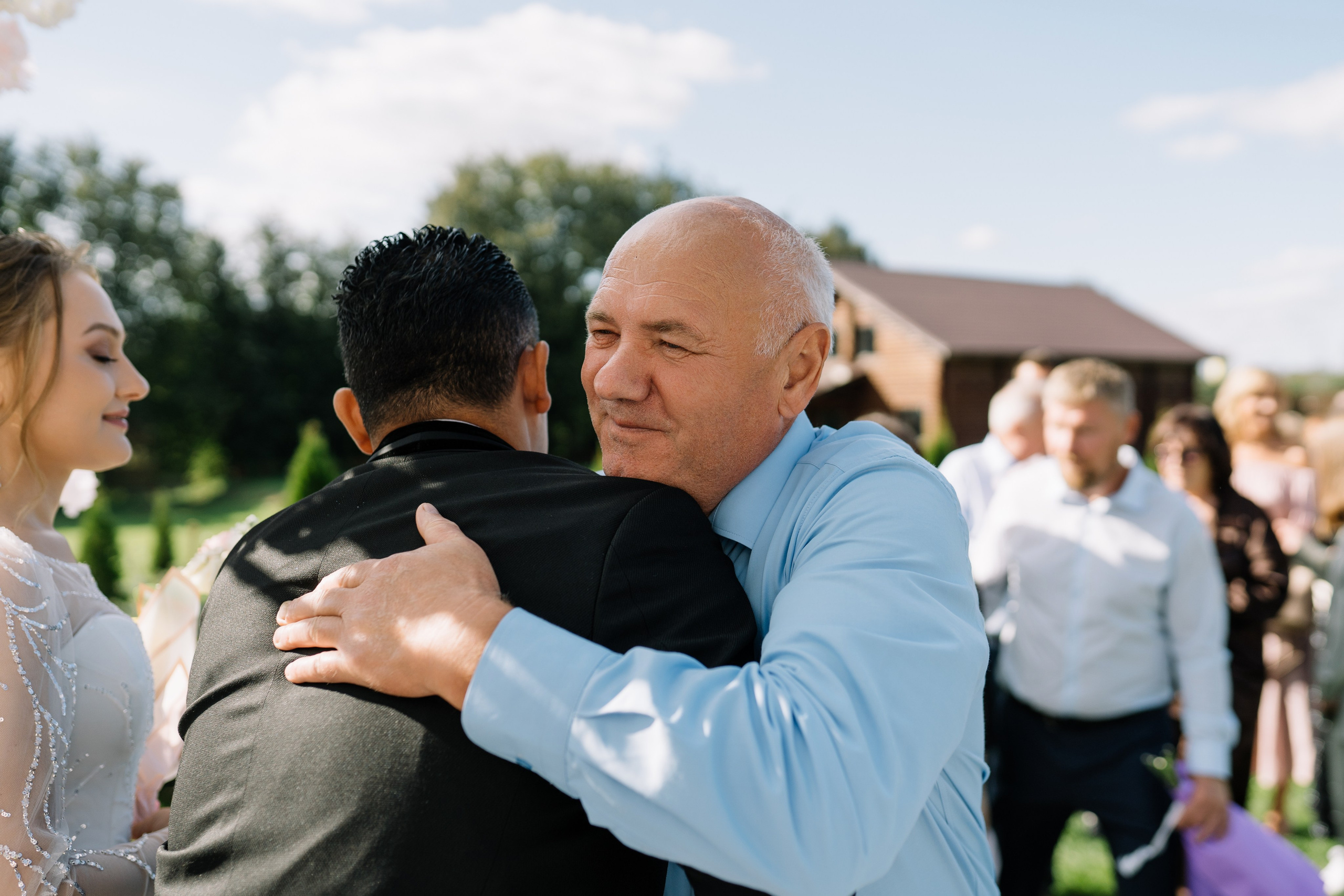 Серкан & Виктория