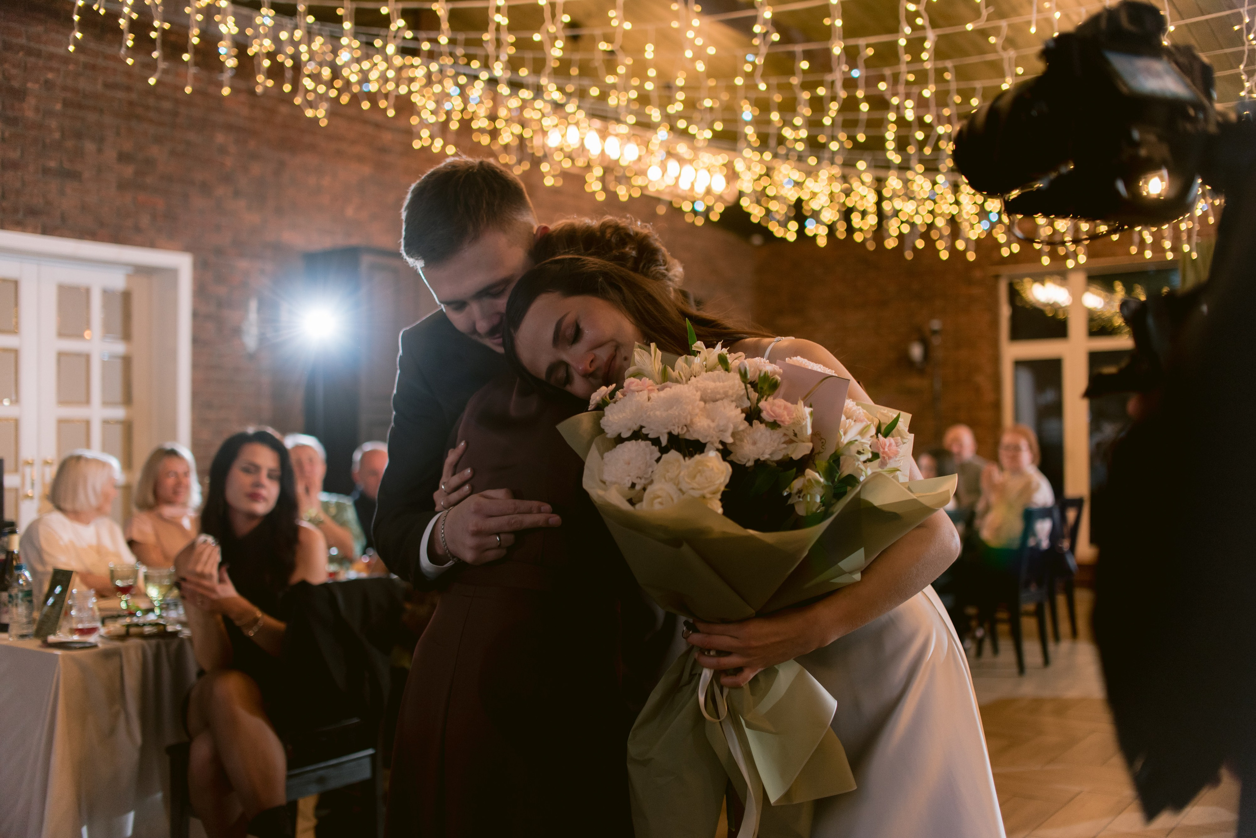 Осень, свадьба, любовь. Свадебный фотограф Ижевск/Сарапул Анастасия Бель