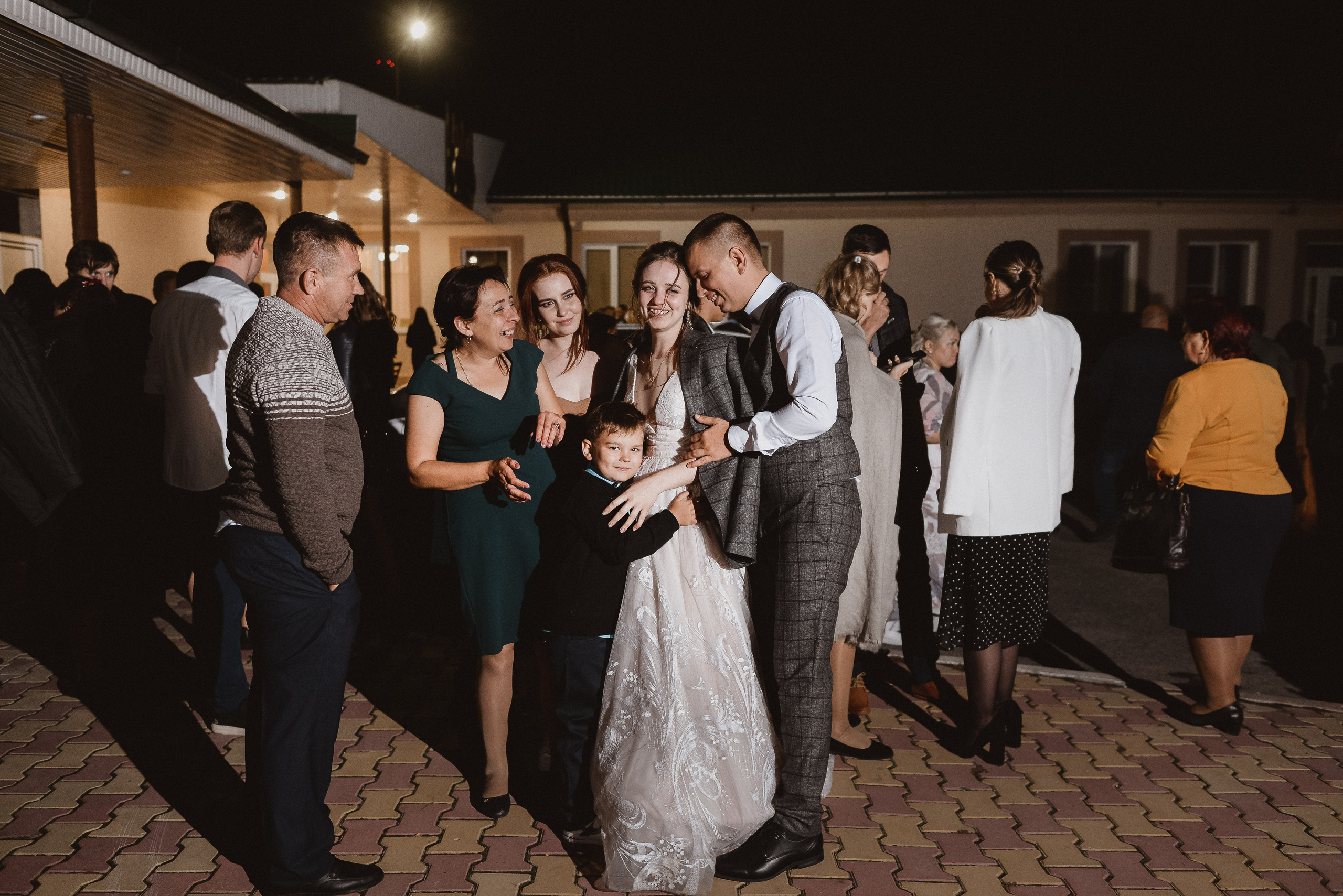 Свадьба в Ростове-на-Дону. Свадебный и семейный фотограф в Ростове-на-Дону Елена Сторожок