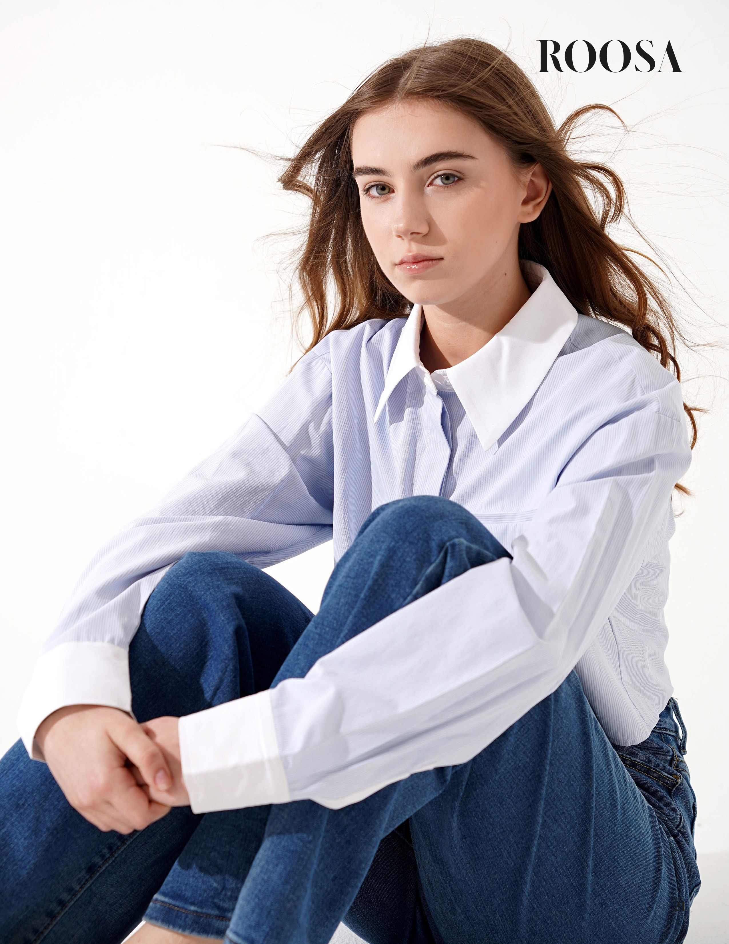 фотосессия для модели в питере