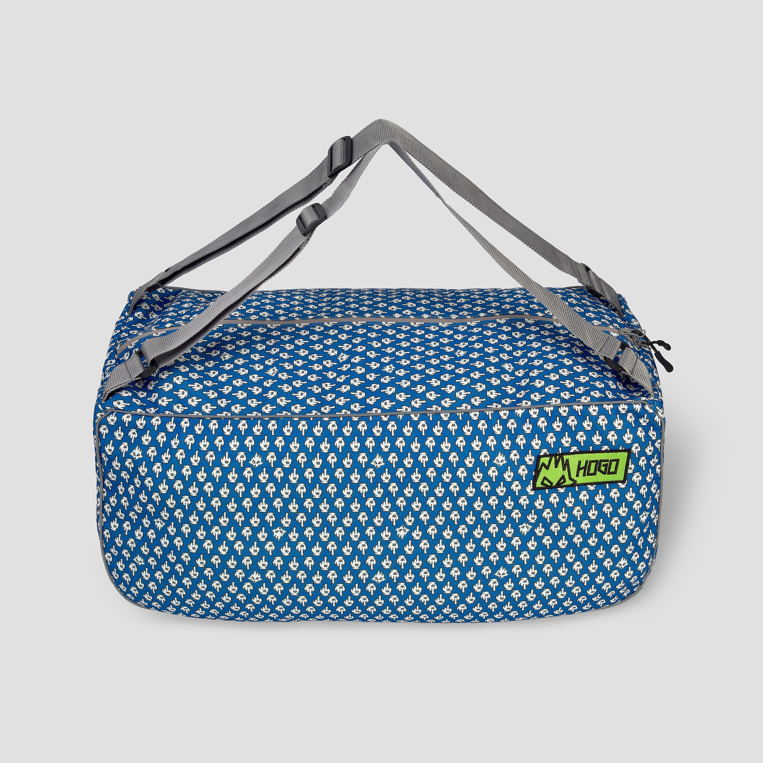 Предметные съёмки спортивного инвентаря для компании HOGO (часть 1)