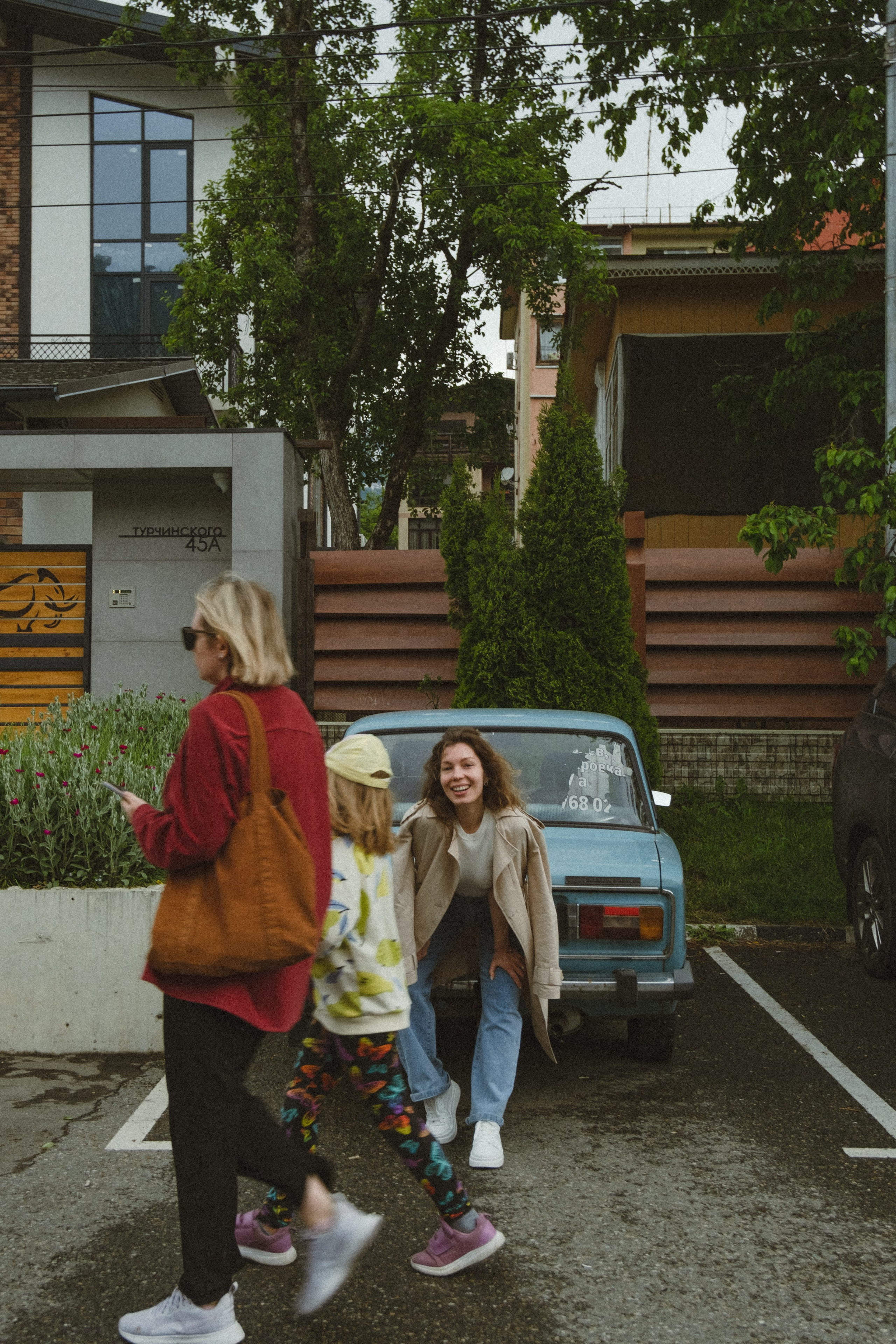 Alena, streetstyle Красная Поляна. Портретный фотограф в Красная Поляна/Сочи. Food фотограф в красной Поляне, Адлере