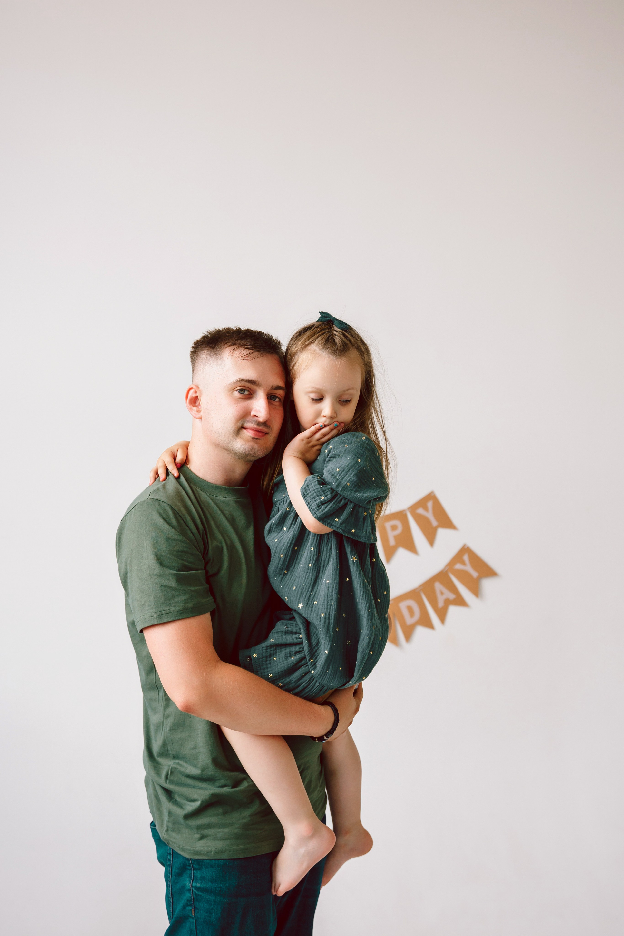 Нике 4 года. Фотограф новорожденных Тверь Диана Муляева