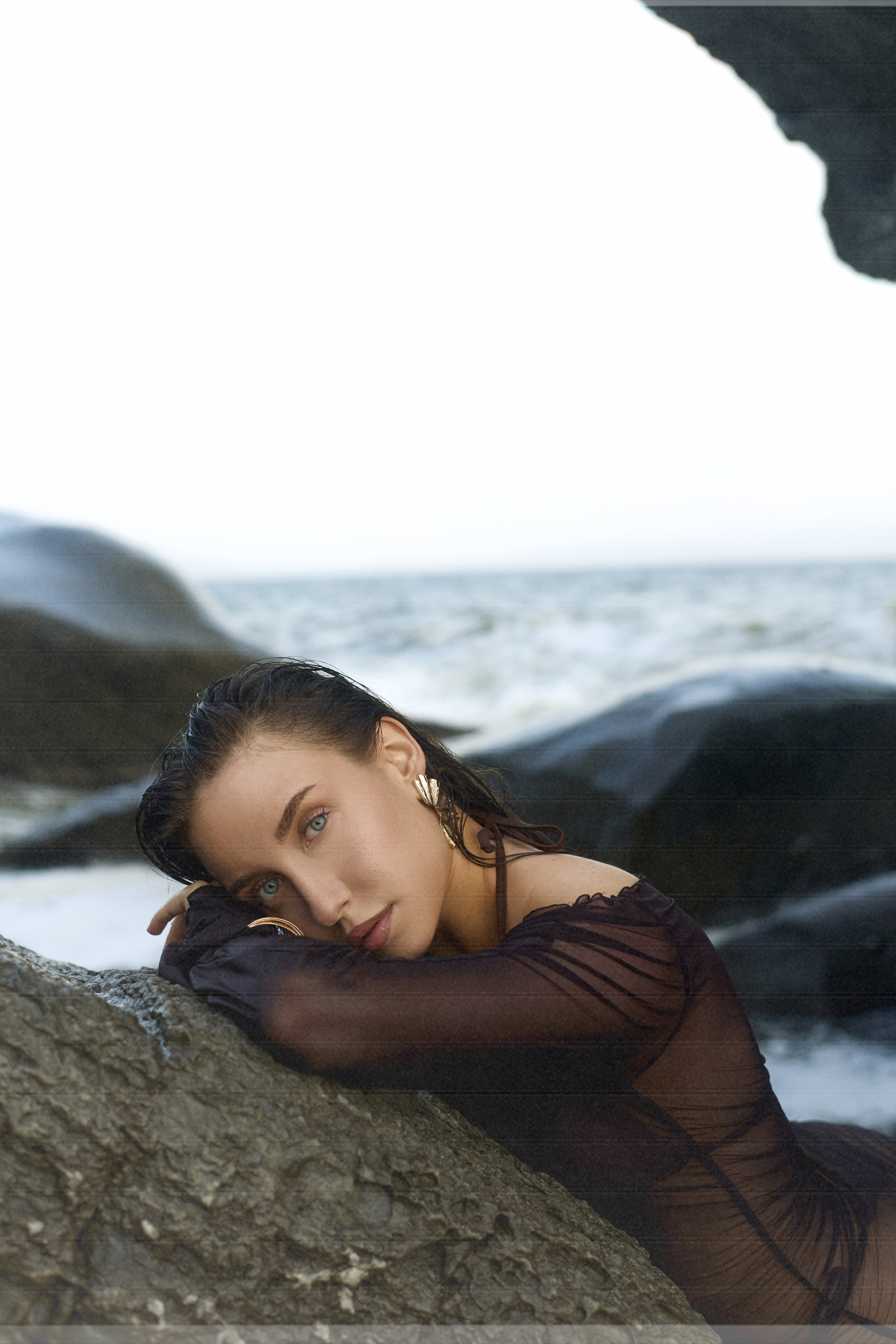 Уличная съемка. Фотограф Владивосток Гасанова Екатерина