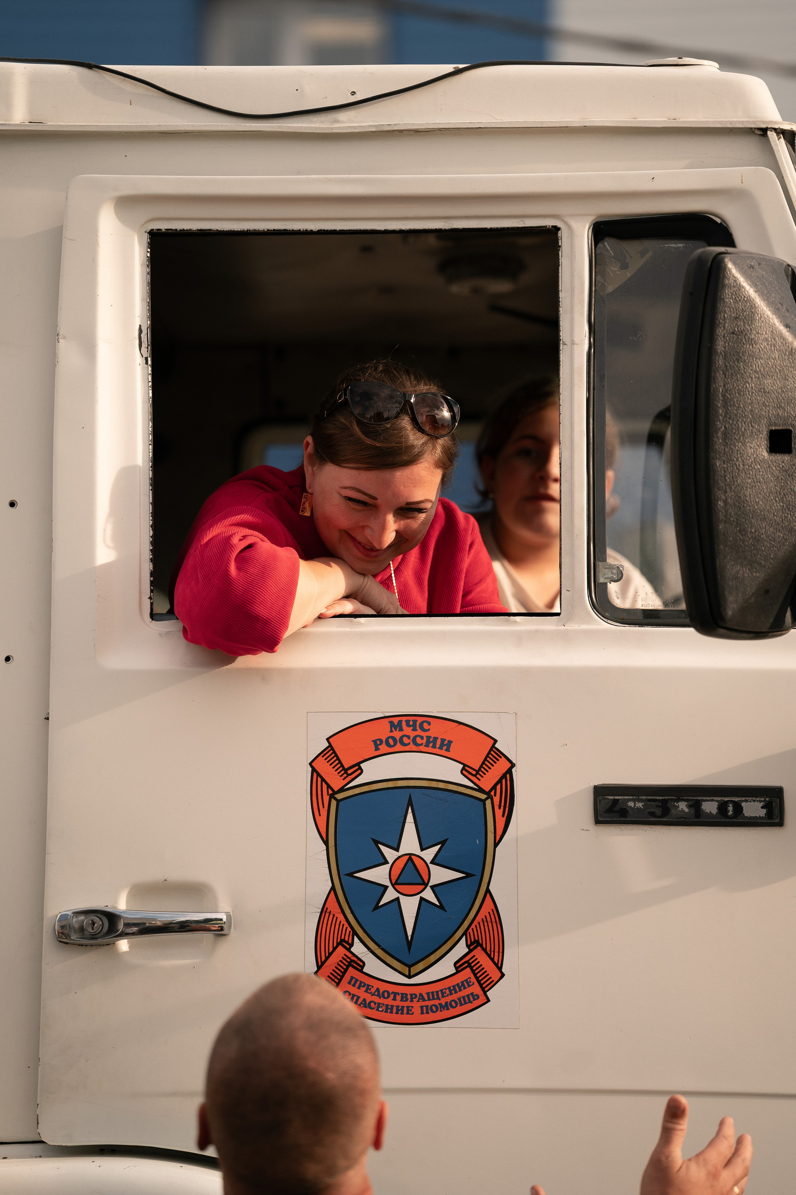 IX Веломарафон «Таёжная трасса» (Тягун — Заринск, 85 км)