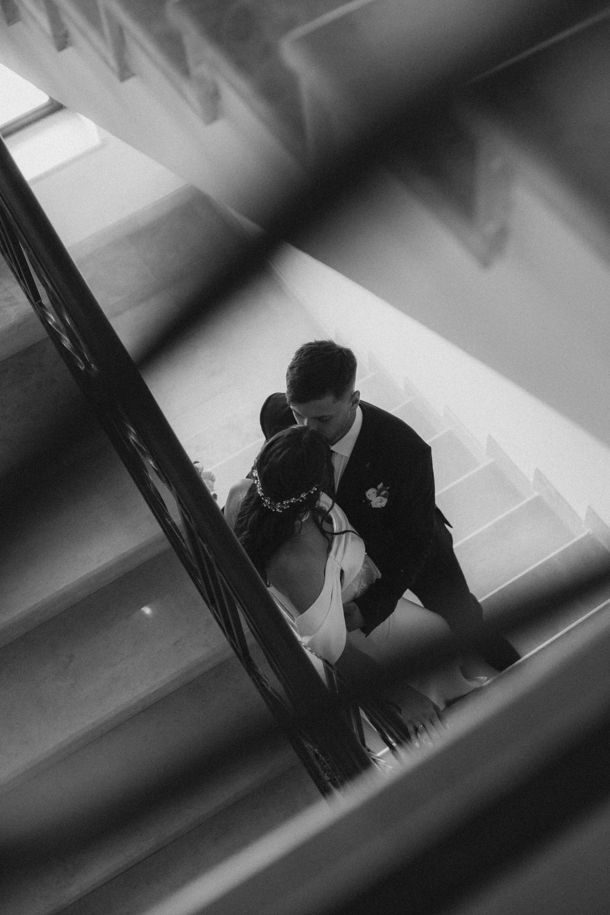 Свадебные прогулки