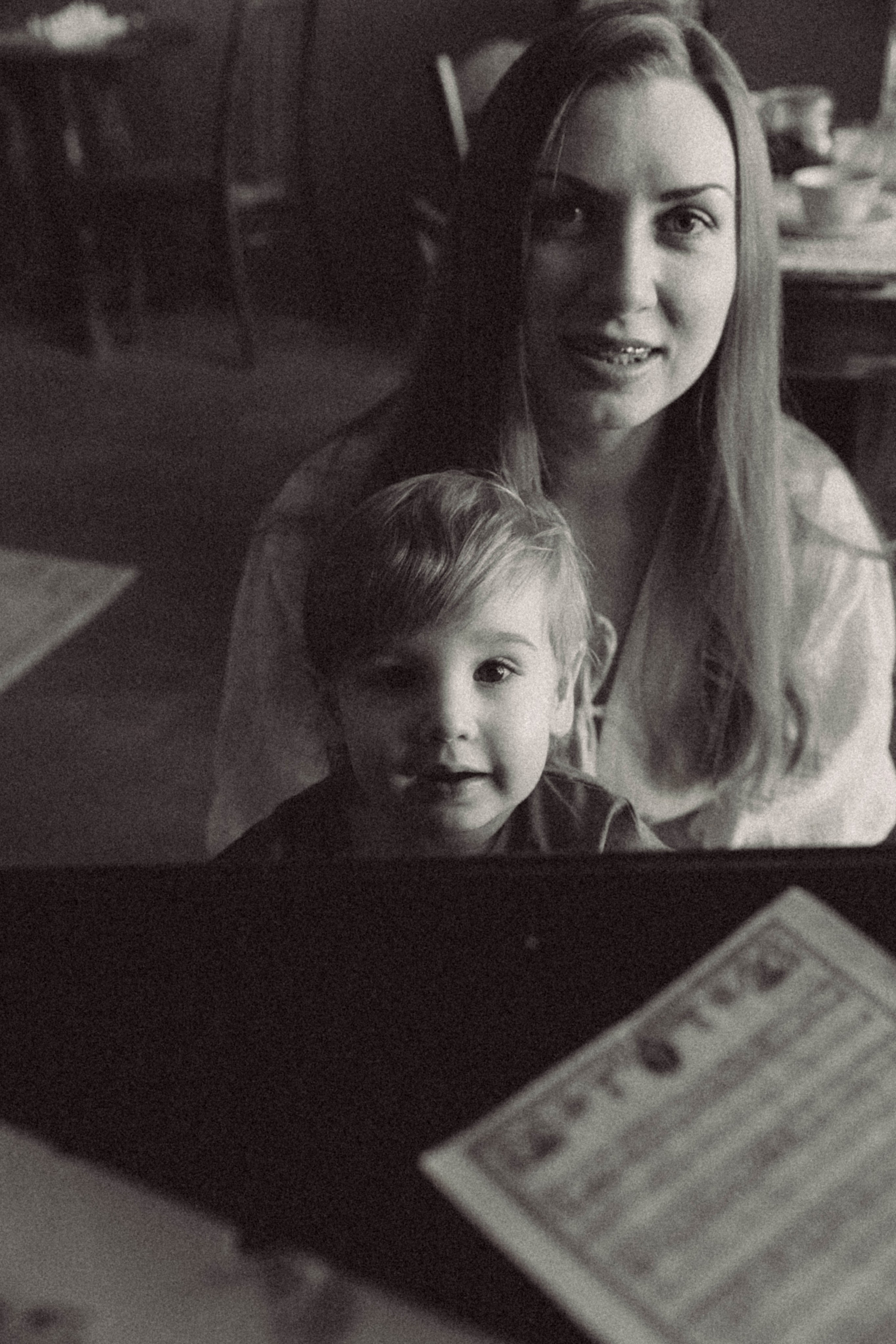 Ванесса, Семен и Родион. Фотограф в Санкт-Петербурге Алена Сертакова