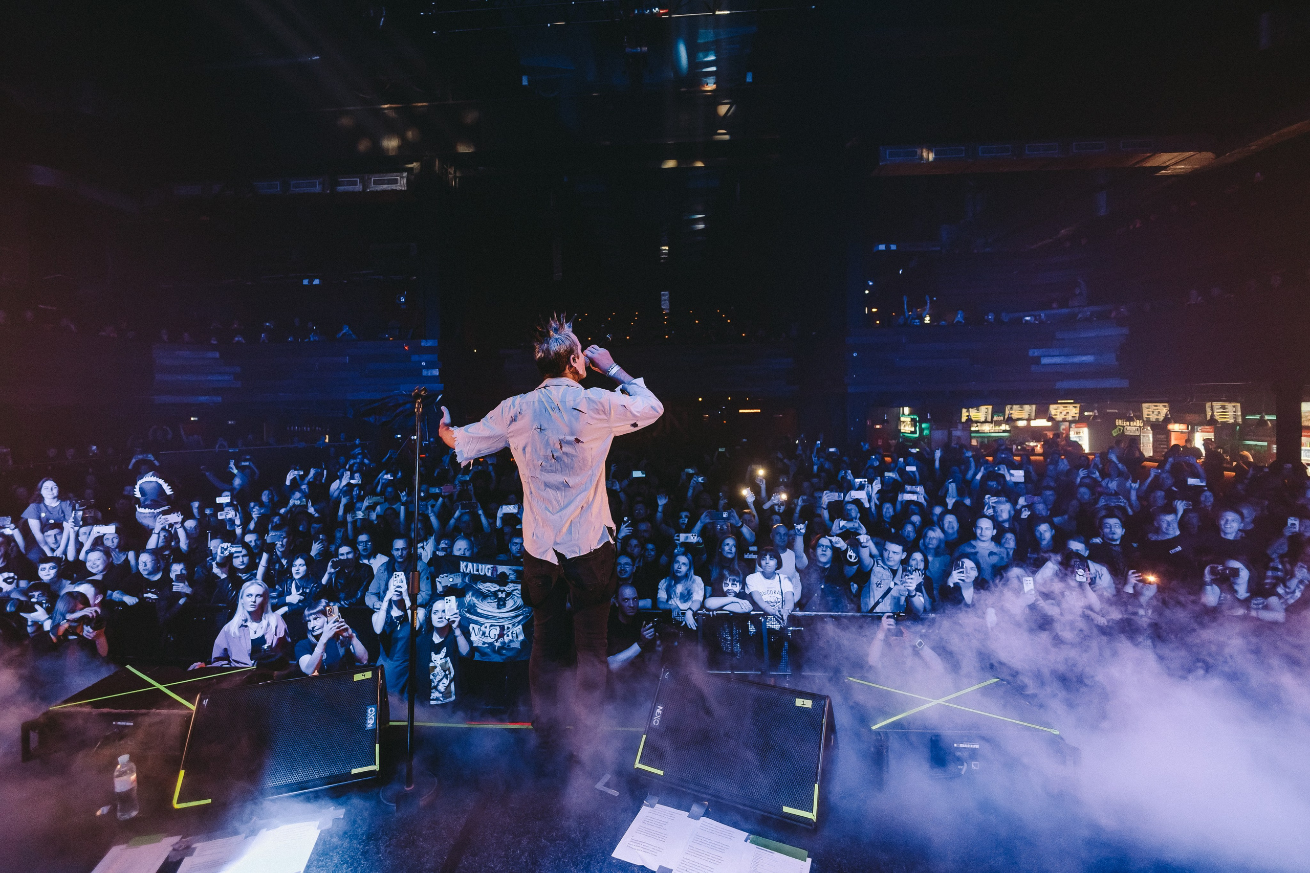 NAGART. Фотограф Сонкина Татьяна