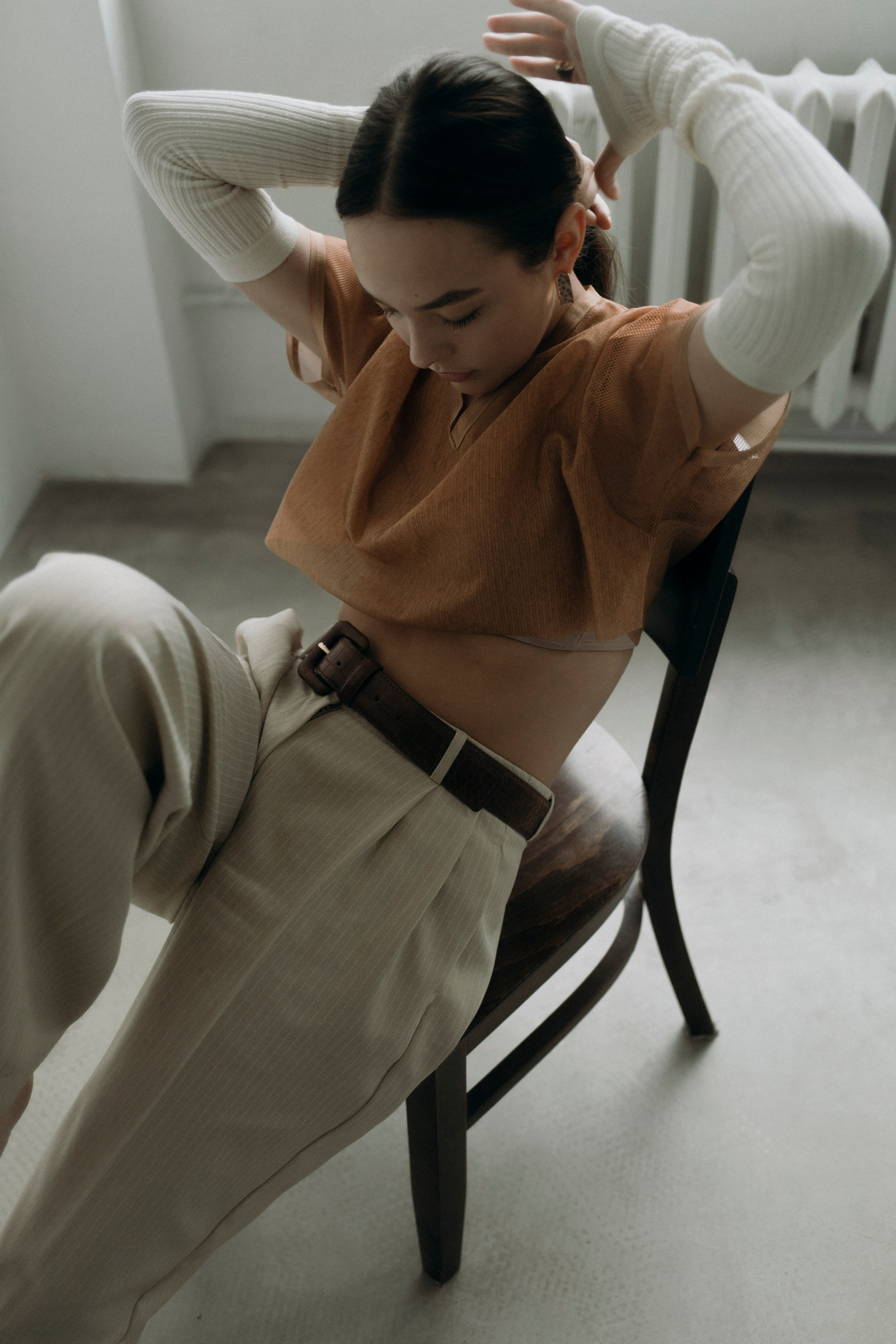 Анжелика. Катерина Аникеева | Фотограф | Екатеринбург