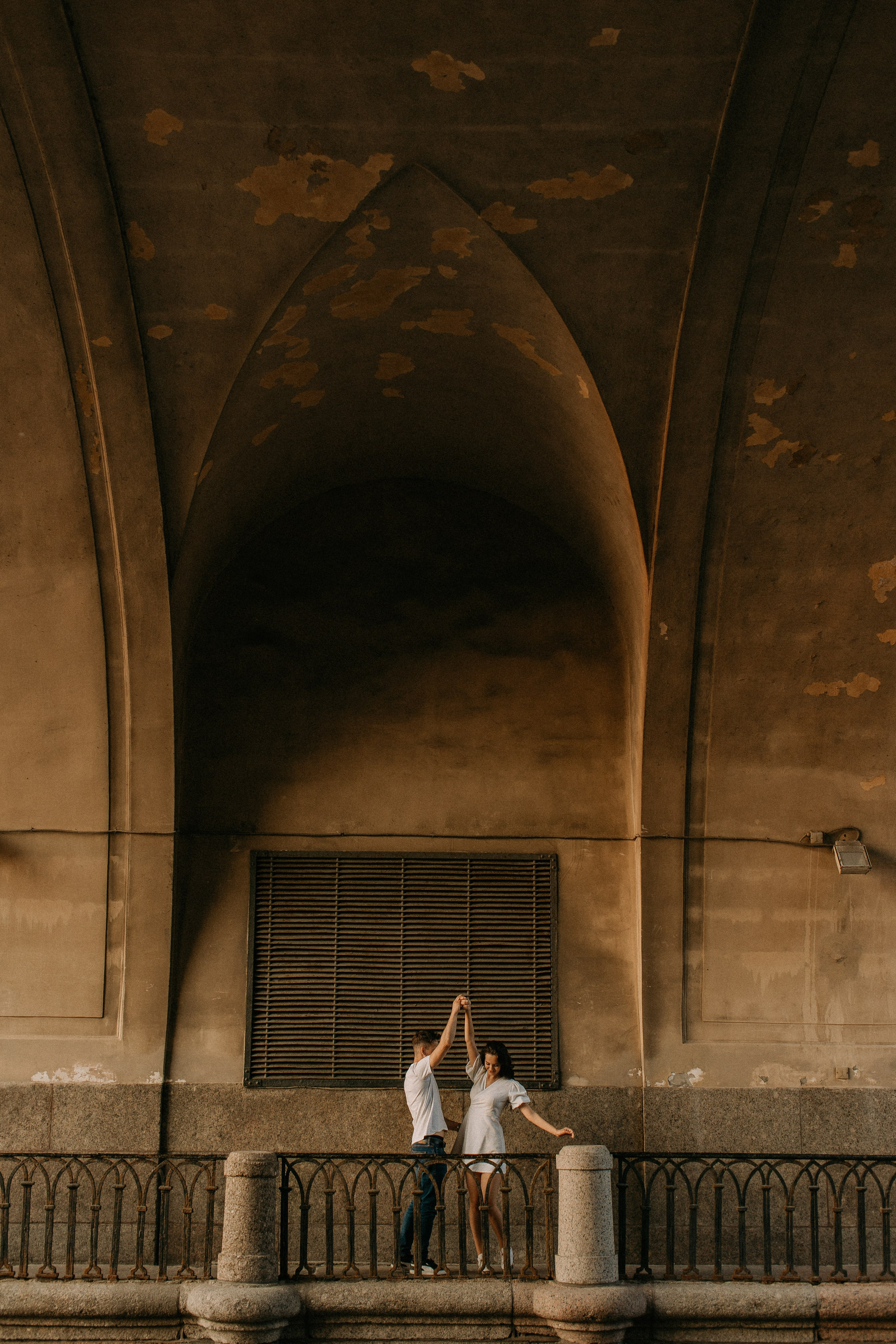 Love Story. Фотограф в Санкт-Петербурге Екатерина Евстафьева