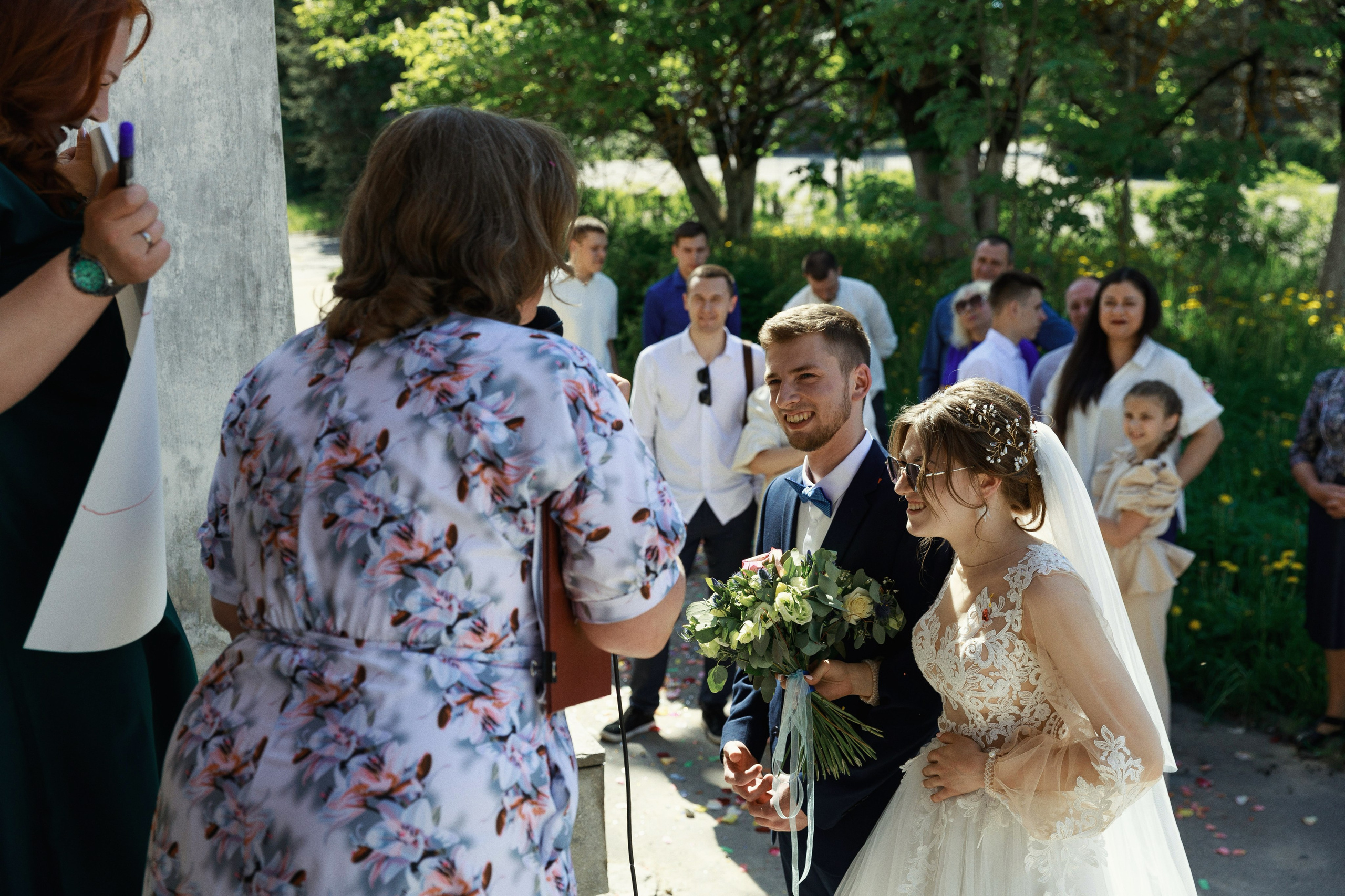 Алина и Даниил. Женский и свадебный фотограф в Санкт-Петербурге Матвеева Наталья