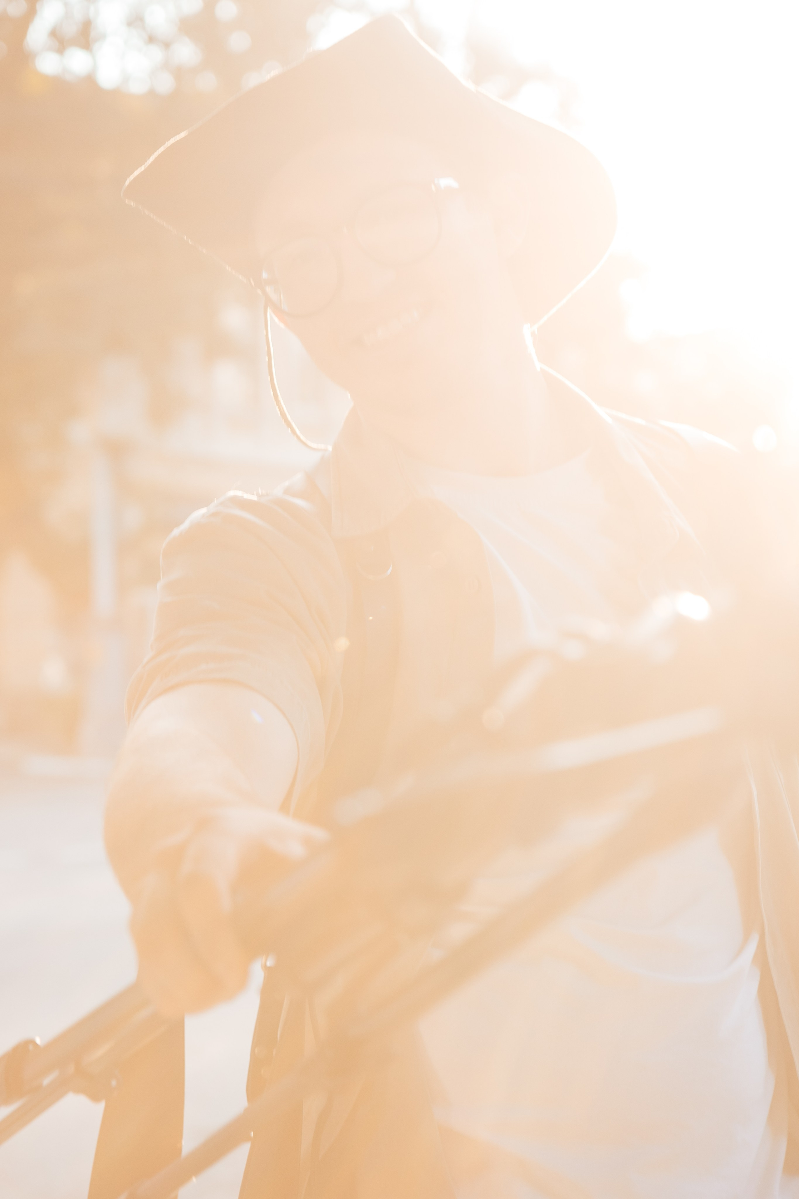 Фотоохота. Фотограф Александр Бигари