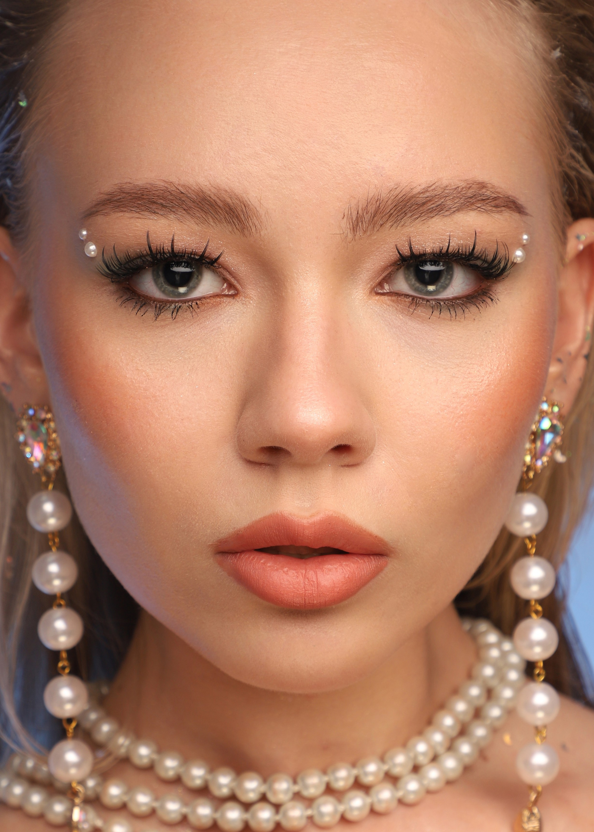 Портреты. Фотограф в Новосибирске Александр Иванов