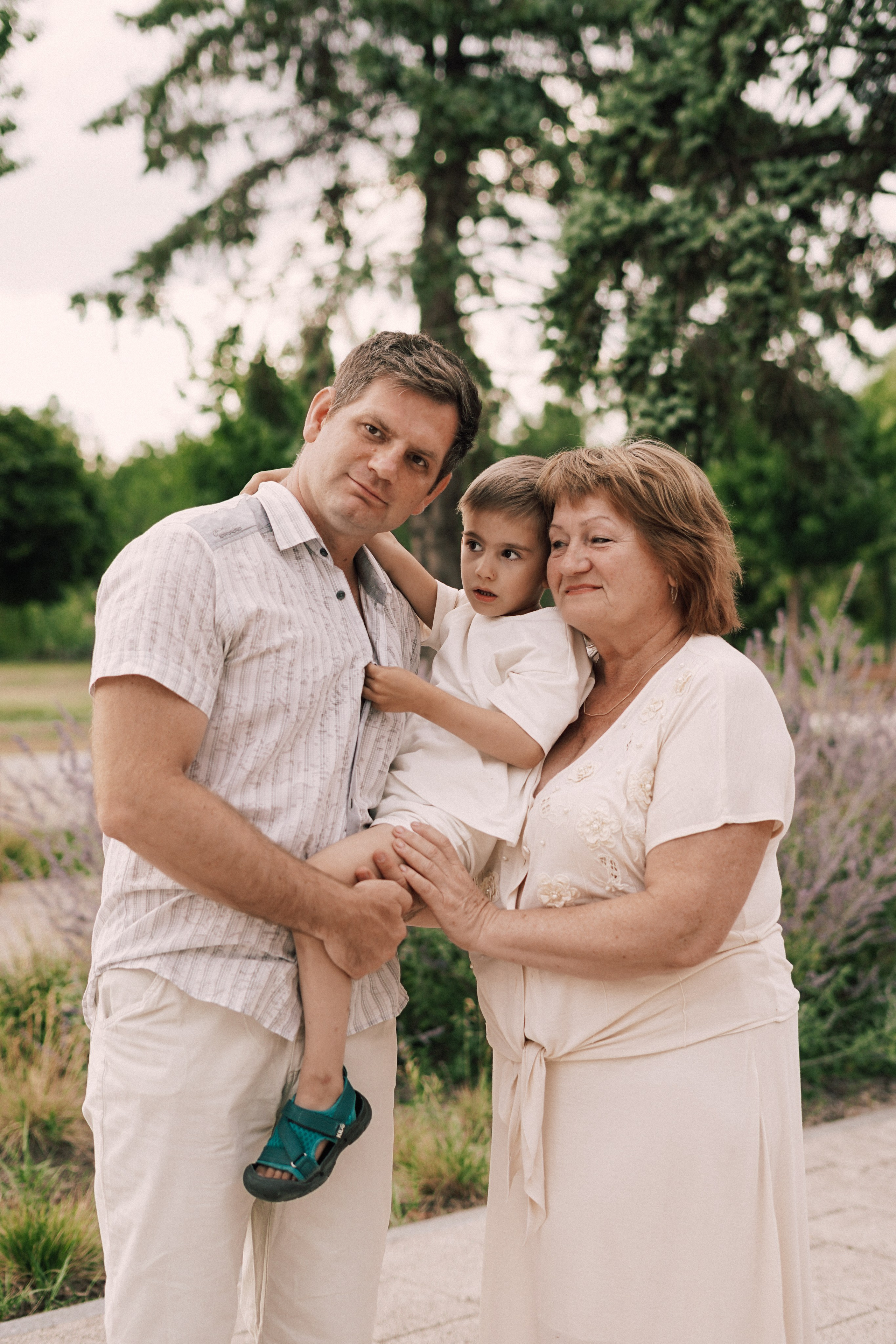 Большая семейная съемка. Портретный и семейный фотограф в Мариуполе, РФ. Даша Жогло