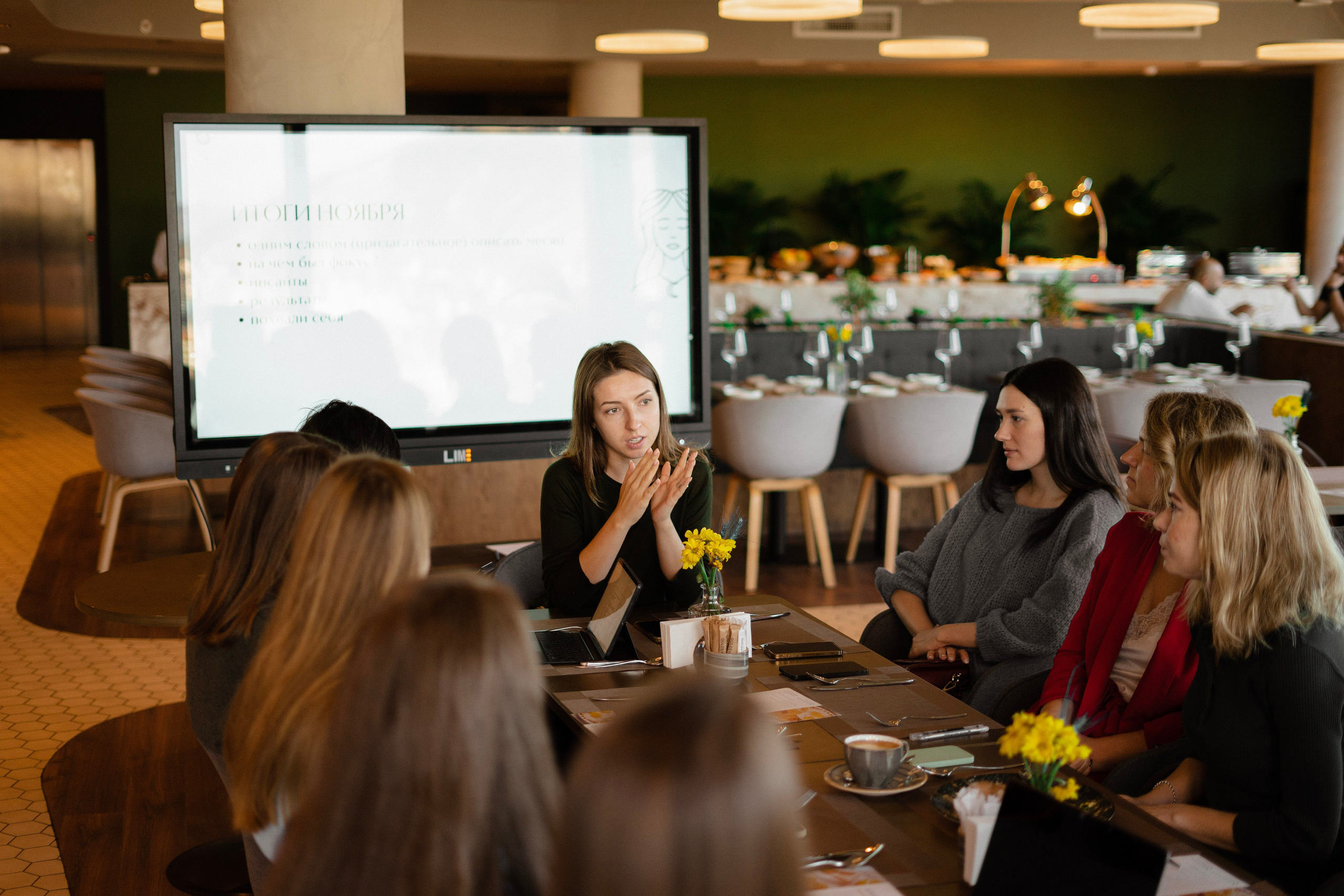 Нетворкинг. Портретный и семейный фотограф в Мариуполе, РФ. Даша Жогло