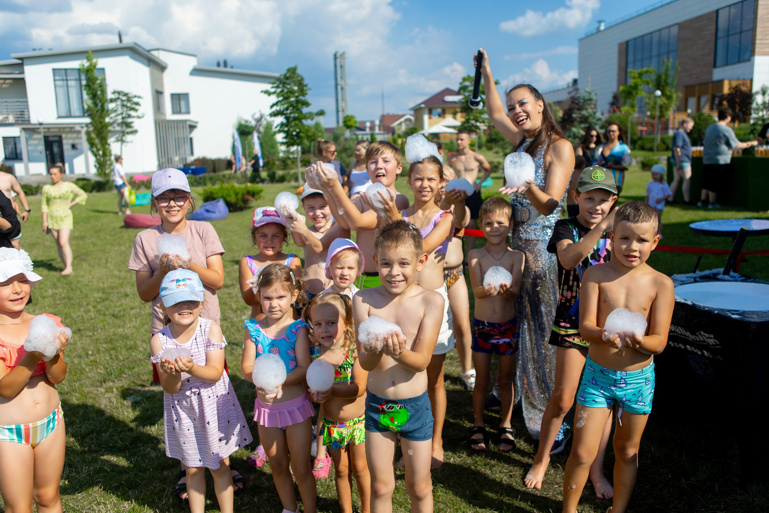 БЕКАРТ — День Семьи. Свадебный и портретный Фотограф в Липецке Дмитрий Котюков