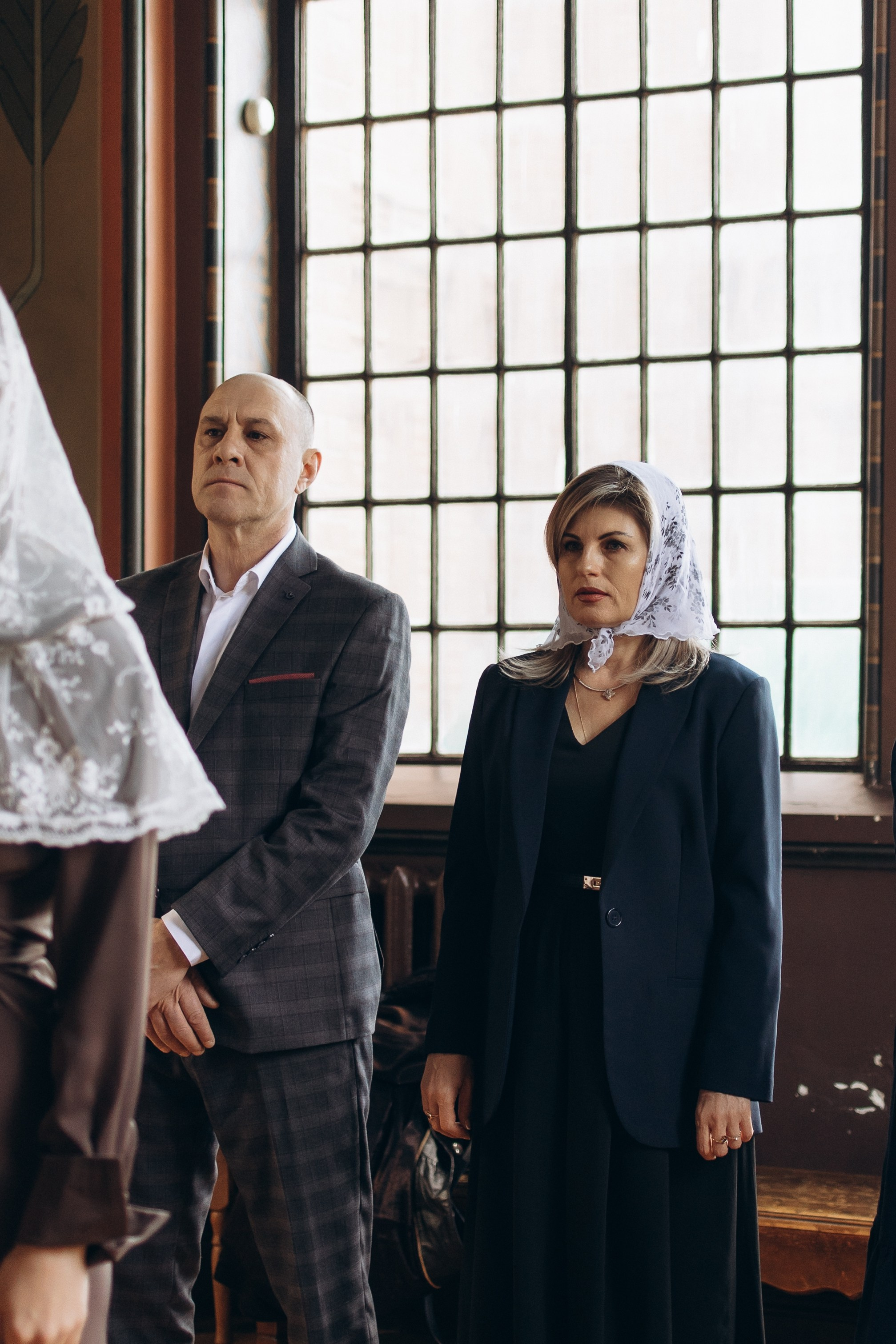 Крещение Аврелии. Самый теплый фотограф в Краснодаре Рябоконь Ксения