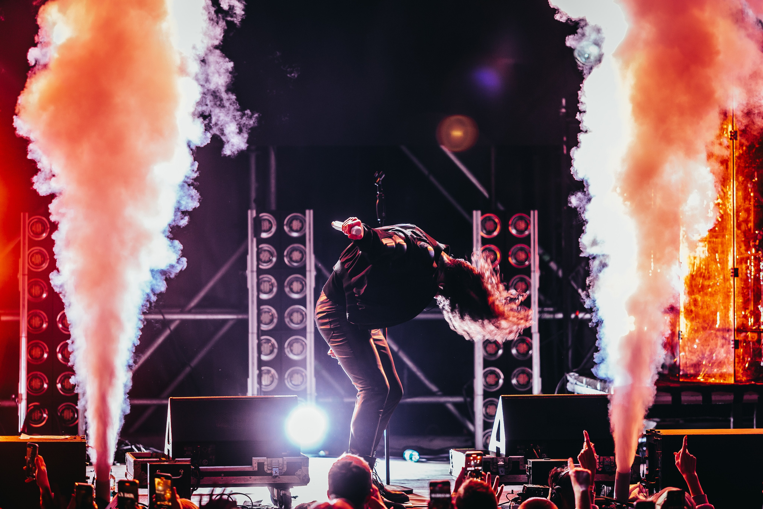 Репортаж. Главная