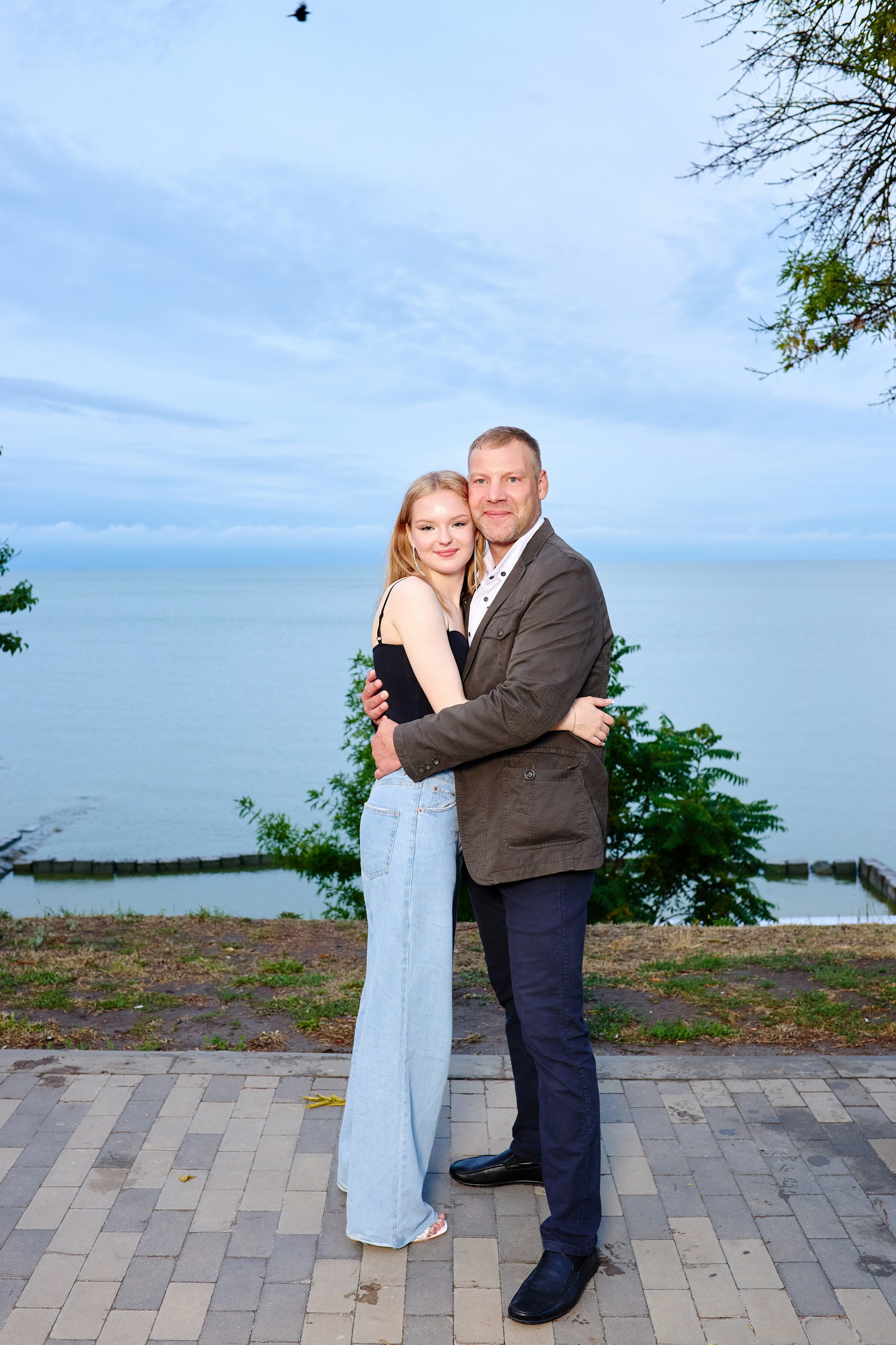 Выпускной 35 Сош. Фотограф Выпускные альбомы Таганрог Сергей Коробченко