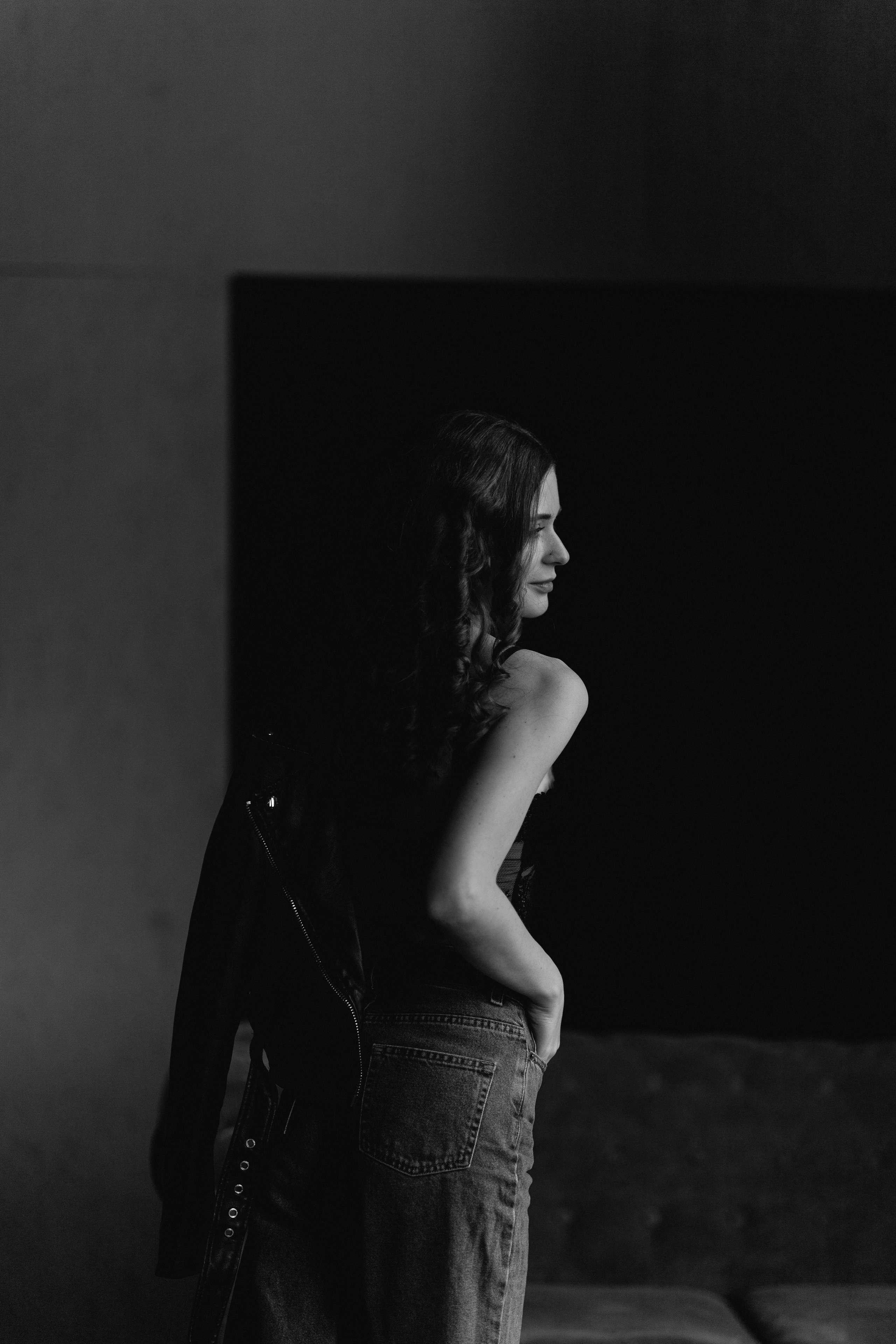 Оля. Фотограф в Нижнем Новгороде Панфилова Татьяна