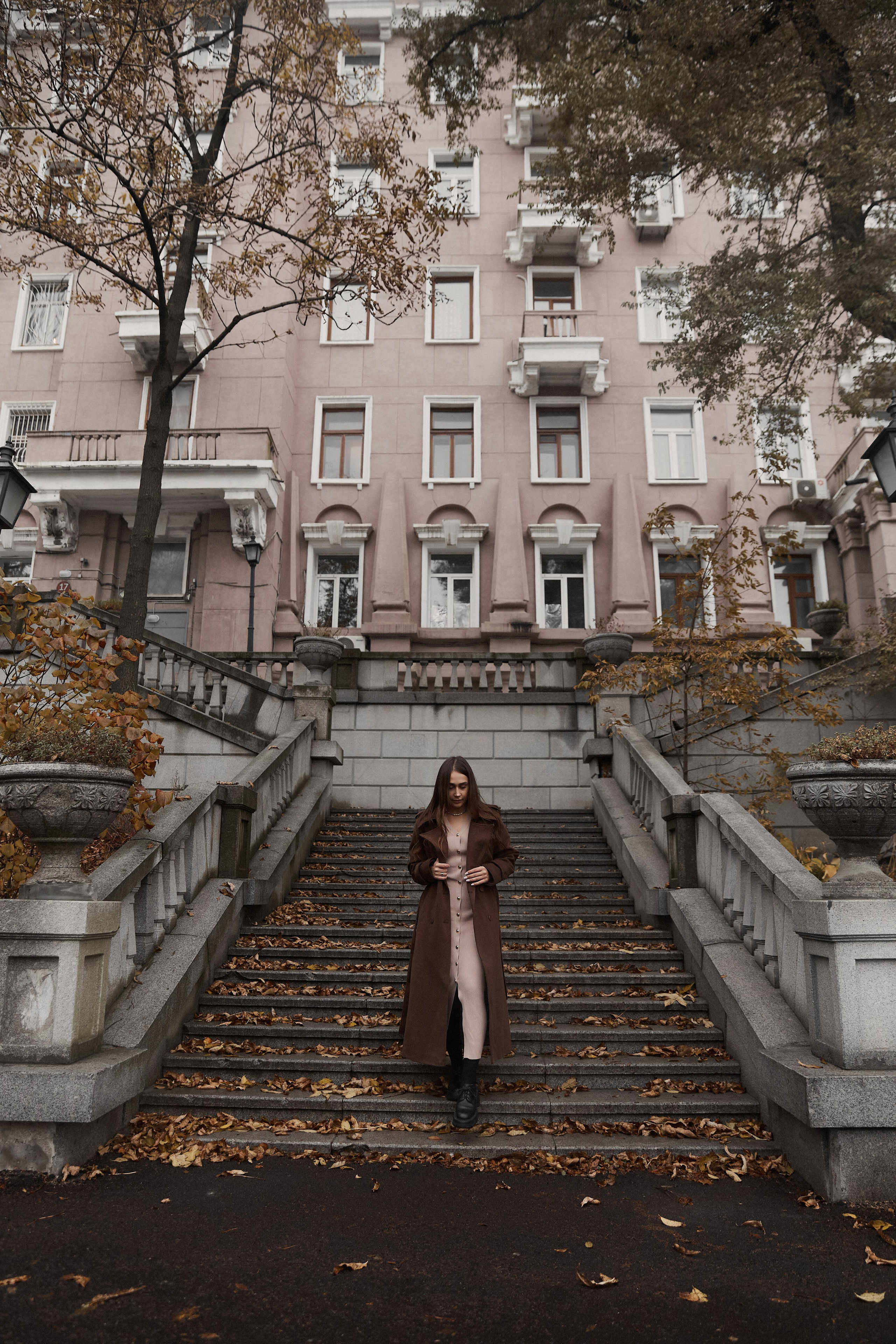 Ксения. Осенняя. ФОТОГРАФ ВО ВЛАДИВОСТОКЕ| СВАДЕБНЫЙ ФОТОГРАФ
