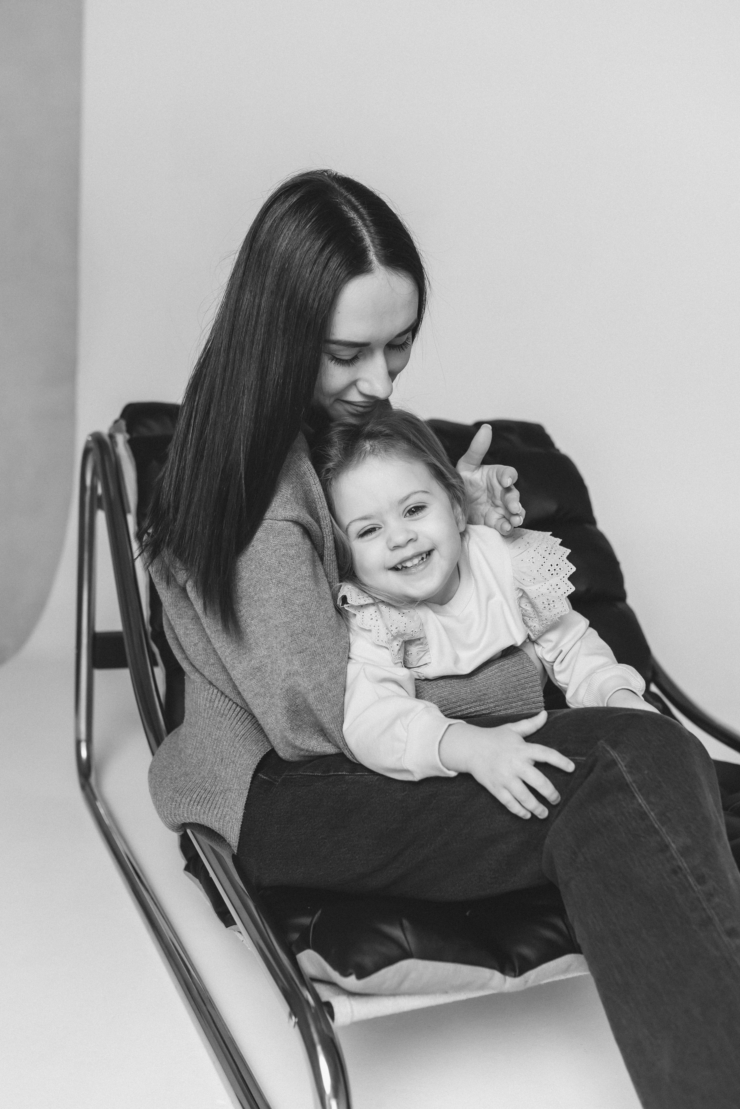 Две Даши. Фотограф в Волгограде и Волжском