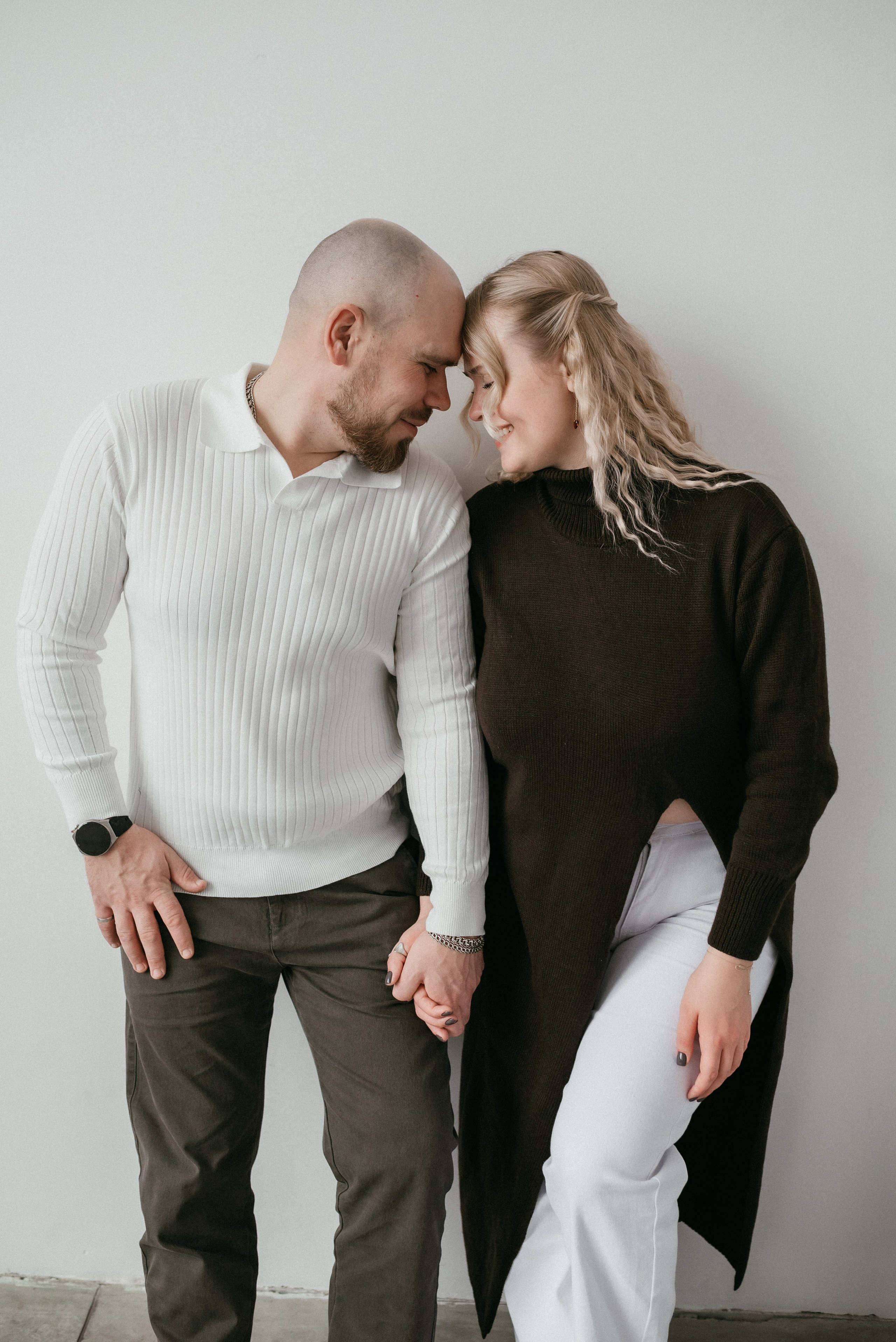 Ангелина и Александр. Фотограф в Волгограде и Волжском