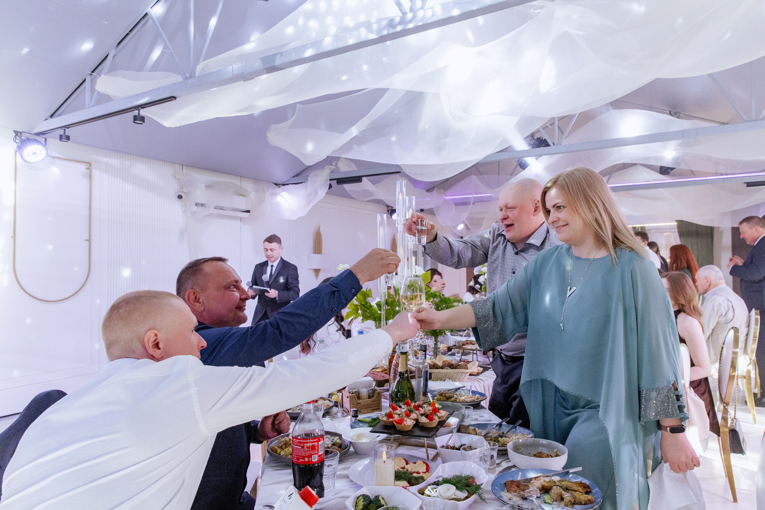 Ирина и Тимофей. Свадебный фотограф Витебск Минск