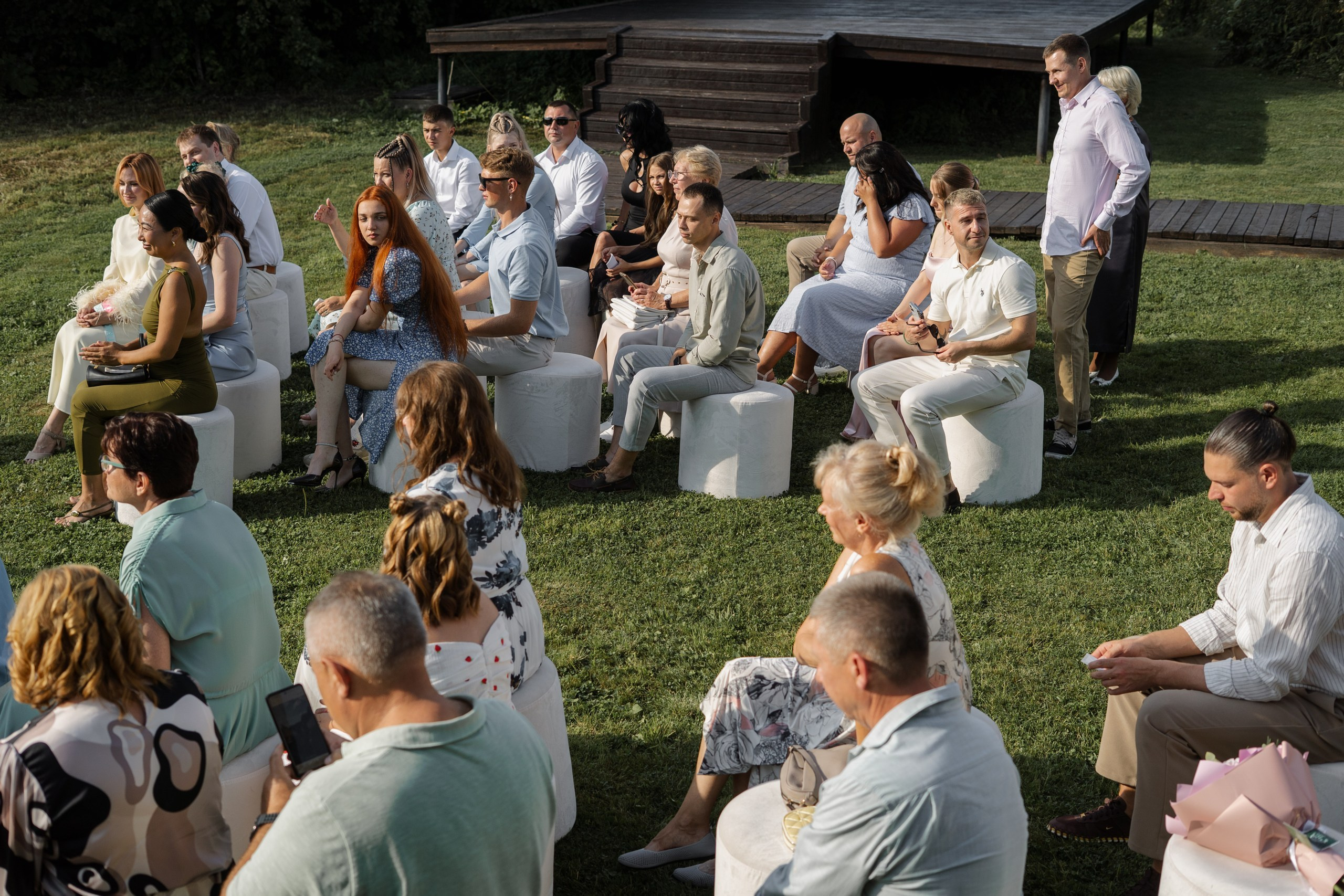 Валентин Евгения. Григорий и Ольга Насинник — свадебный фотограф Архангельск