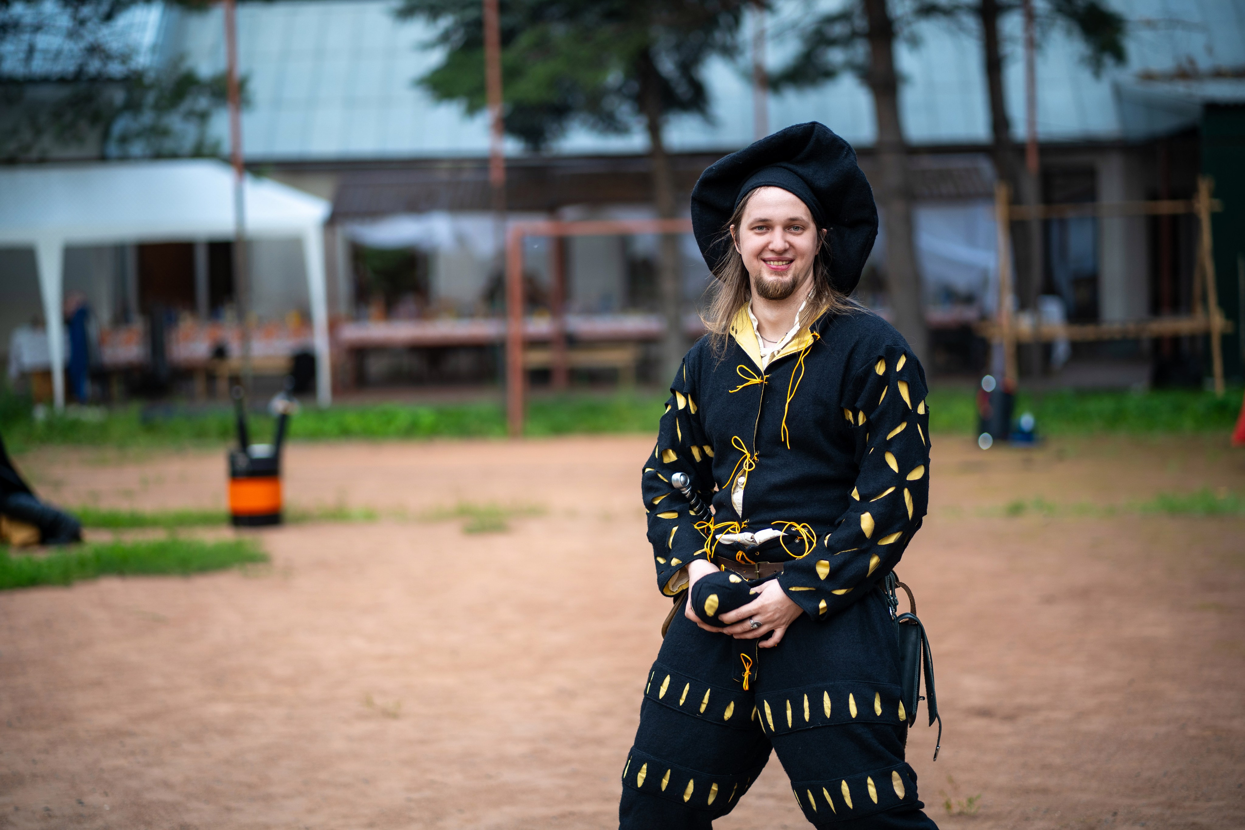 Свадьба Анастасия и Тимур. Фотограф Антон Белоусов