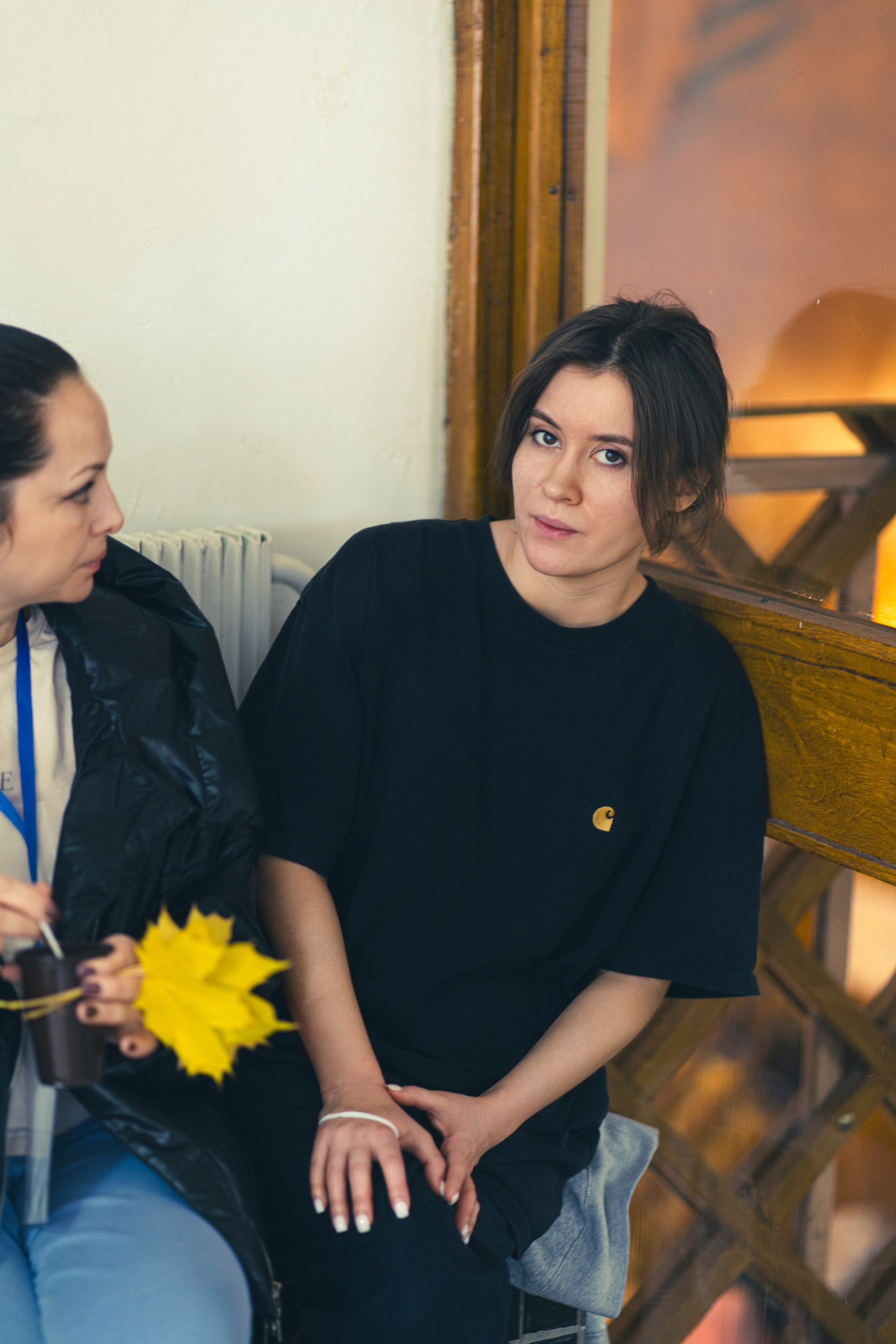 Живая Сцена. Фотограф Антон Белоусов